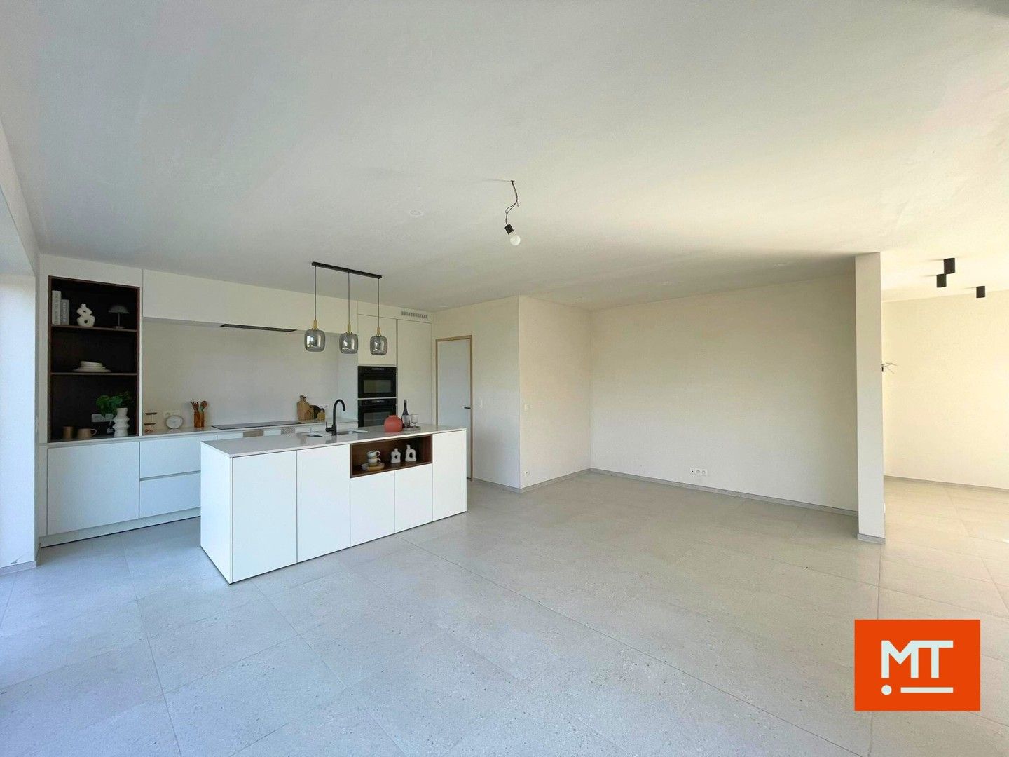 Nieuwbouwvilla op 1.101 m² te koop in Zonnebeke foto 7