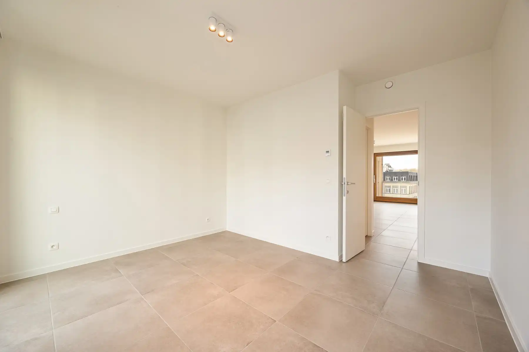 Nieuwbouw appartement in de nieuwe Slachthuissite! foto 7