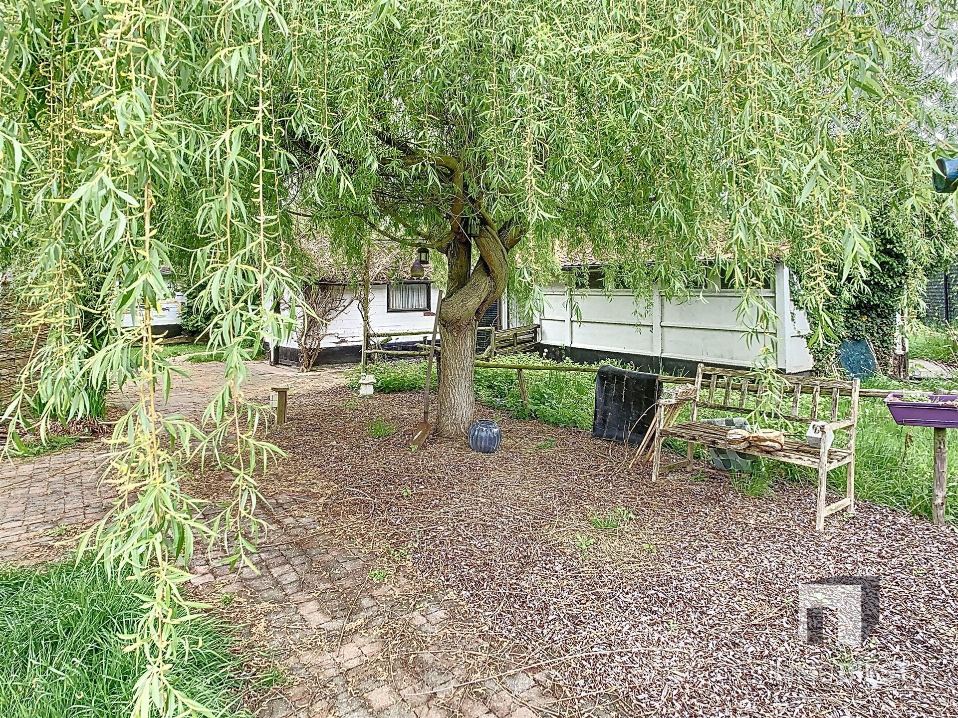 Charmante woning op 25a 49ca foto 26