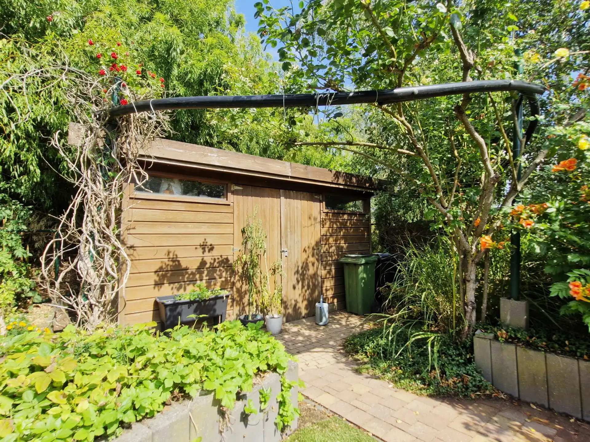 Huis te koop foto 27
