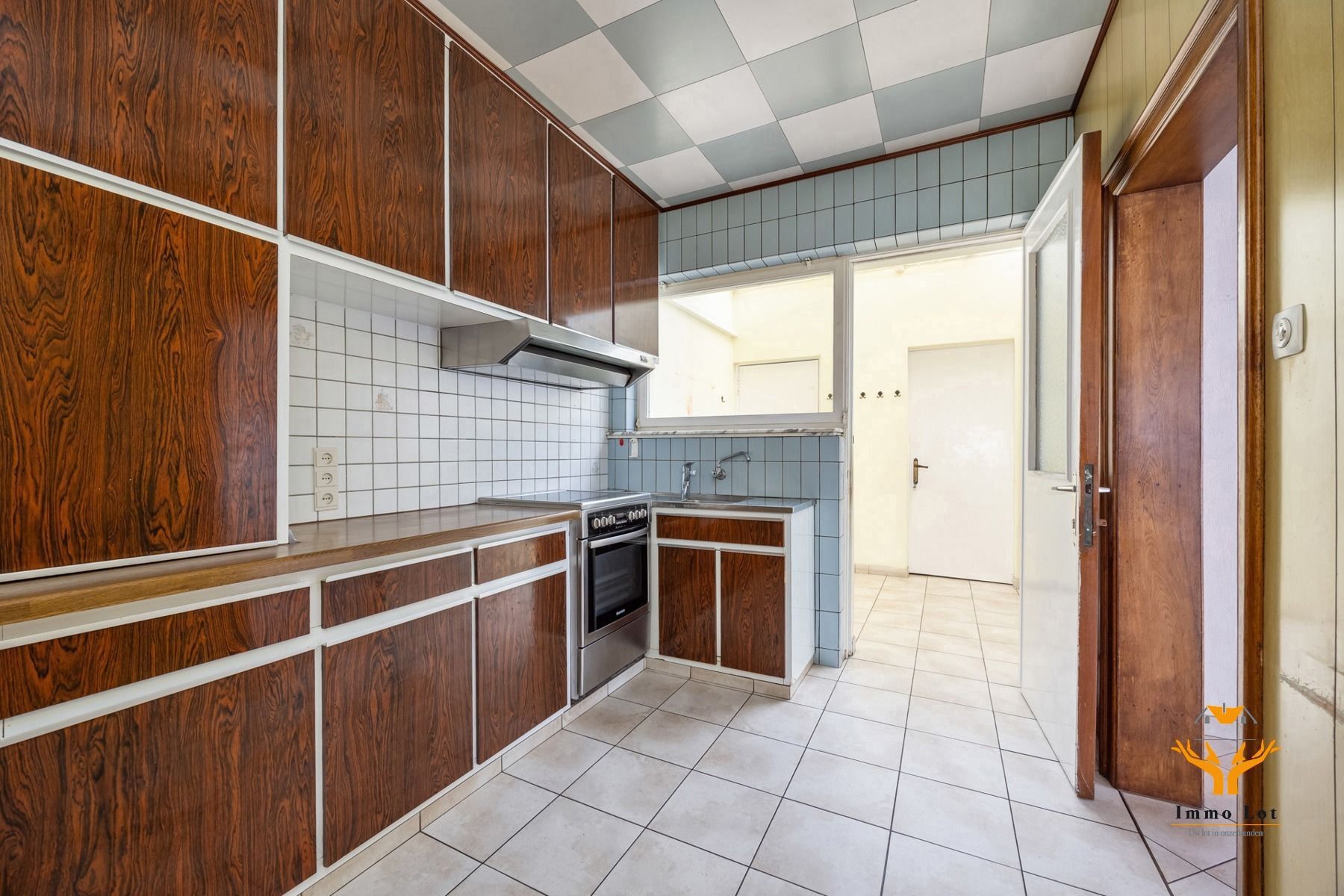 Ruime woning met 3 slaapkamers nabij centrum foto 7
