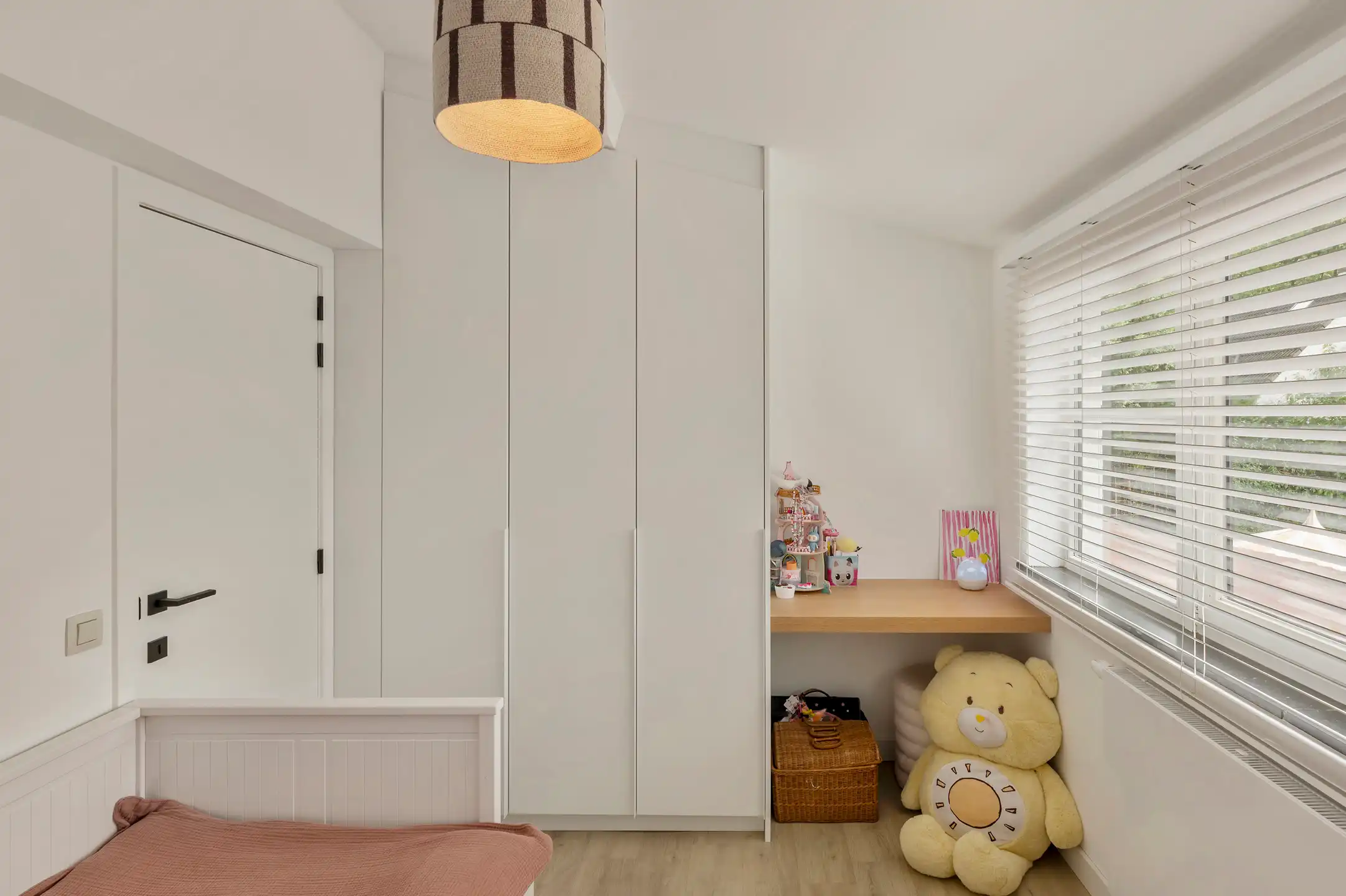 Stijlvolle villa waar mediterrane charme en hedendaags buitenleven harmonieus samenkomen op een toplocatie in Heide foto 30