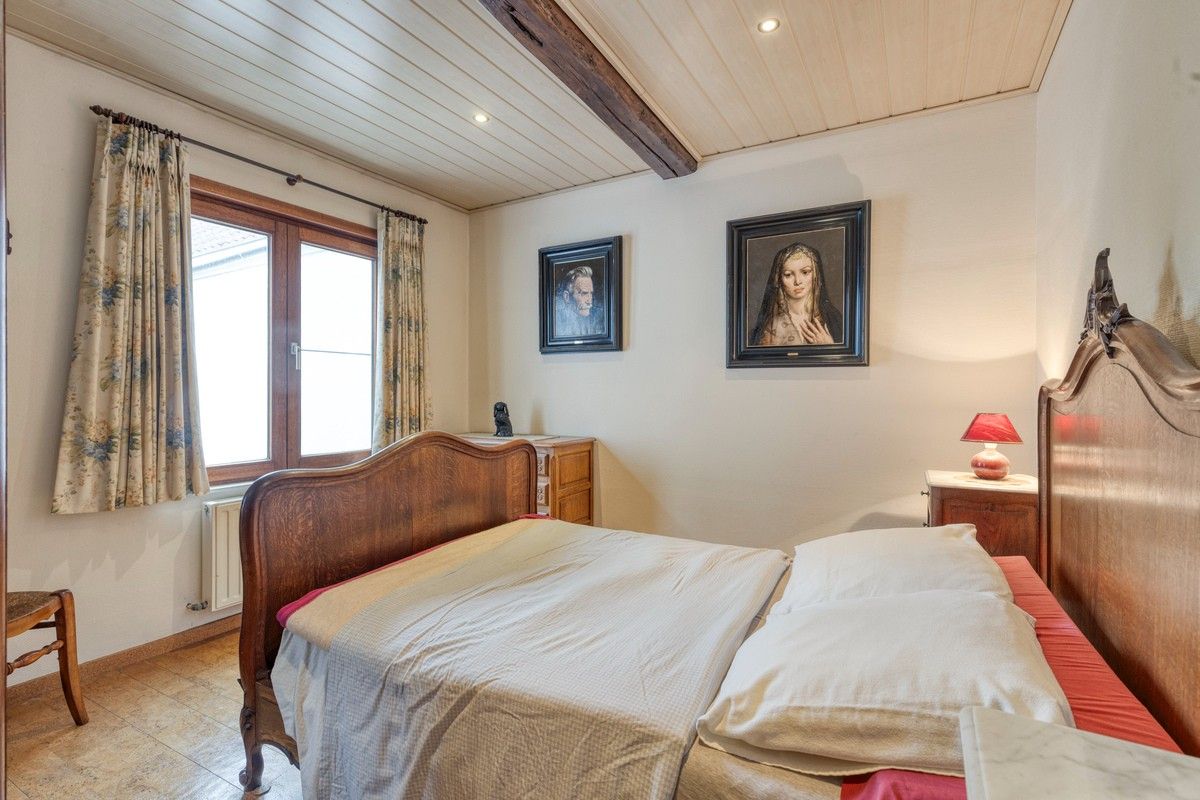 CHARMANTE WONING te BRUGGE foto 19