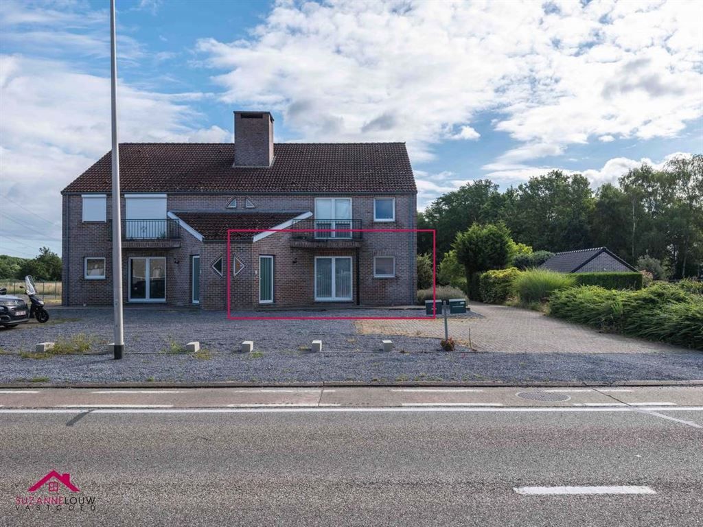 Appartement te koop Steenweg naar Neeroeteren 2A - 3650 ROTEM