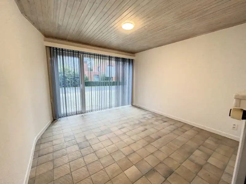 Gelijkvloers appartement foto 11