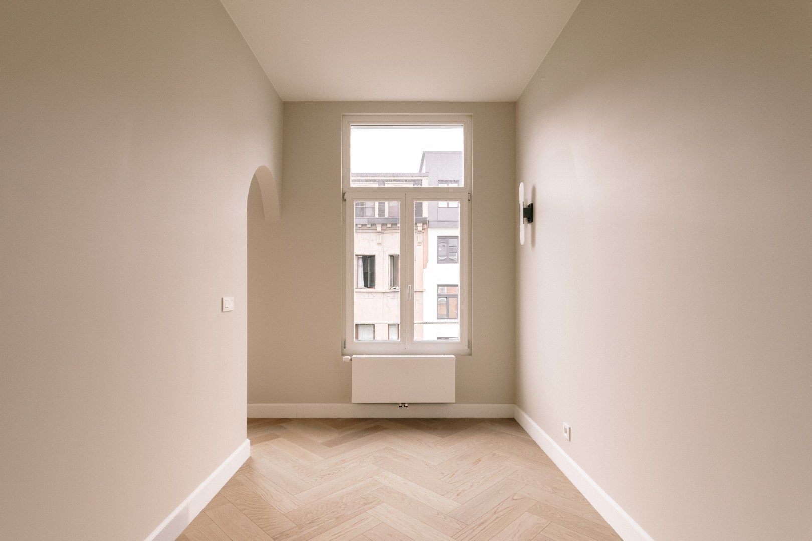 Prachtig gerenoveerd appartement op top locatie foto 8