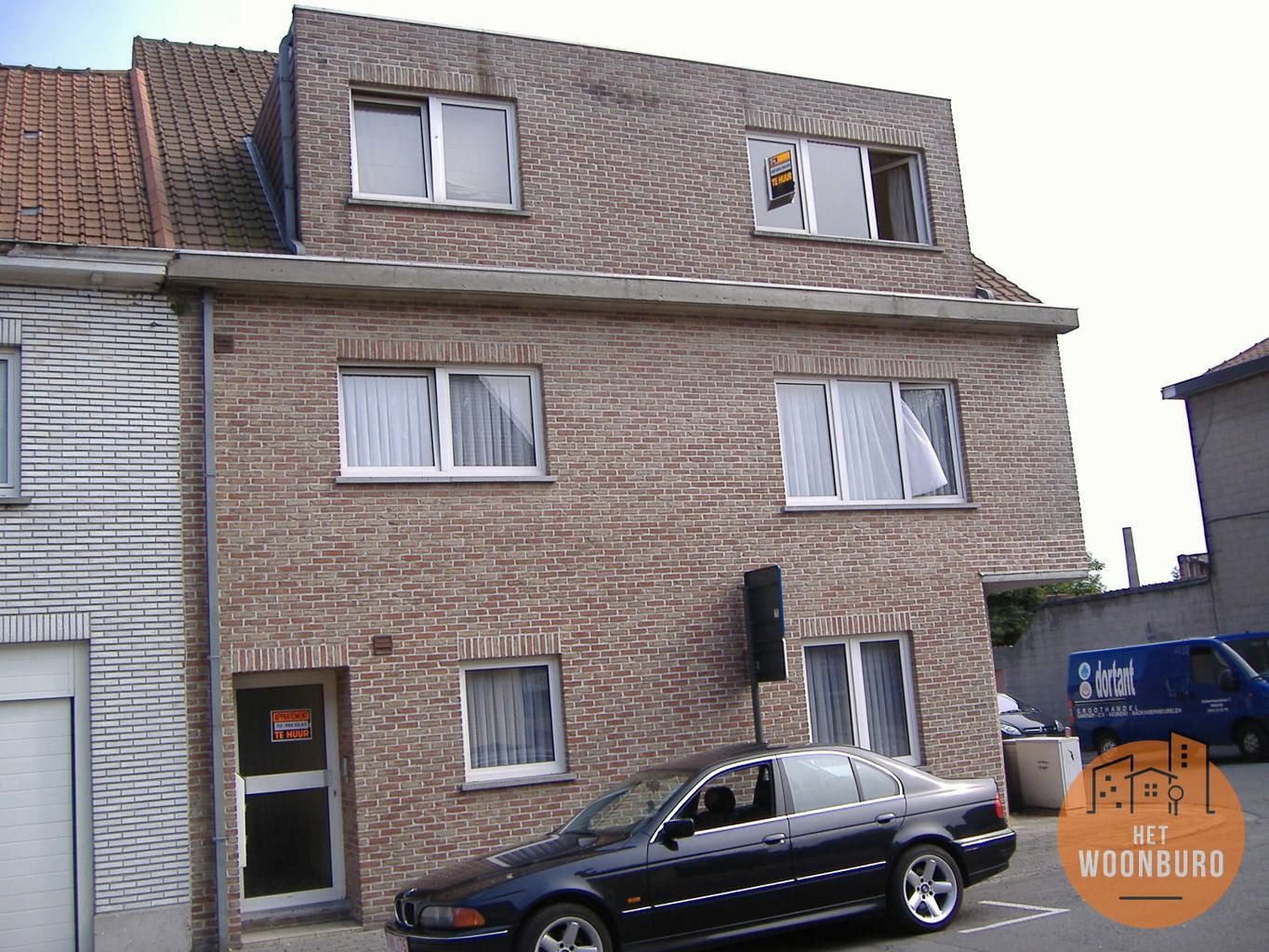 Appartement 2e Verd. foto {{pictureIndex}}