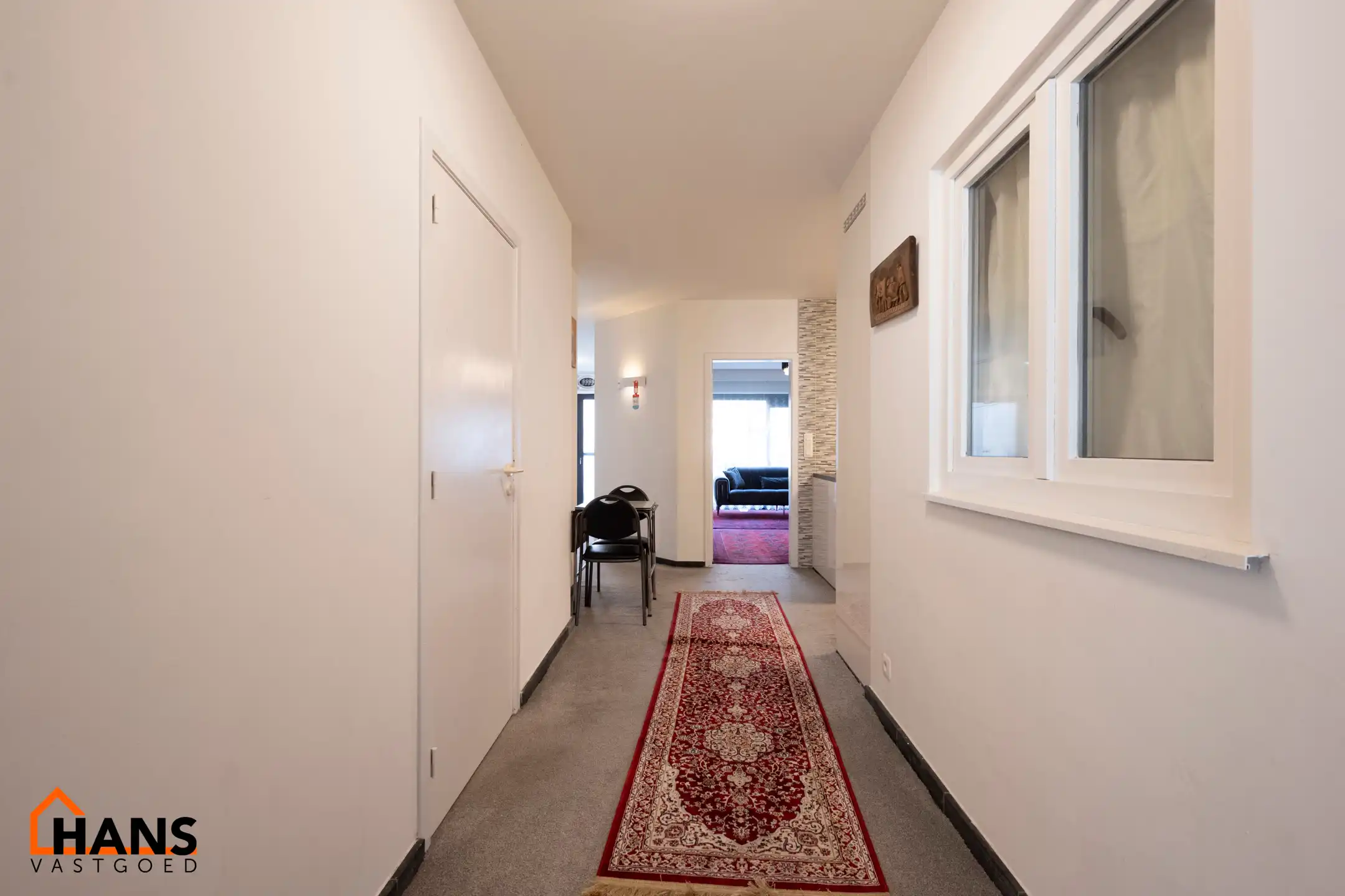 Instapklaar gelijkvloersappartement foto 5