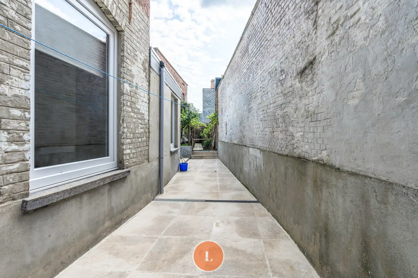 Handelspand te koop in centrum Menen. foto 19