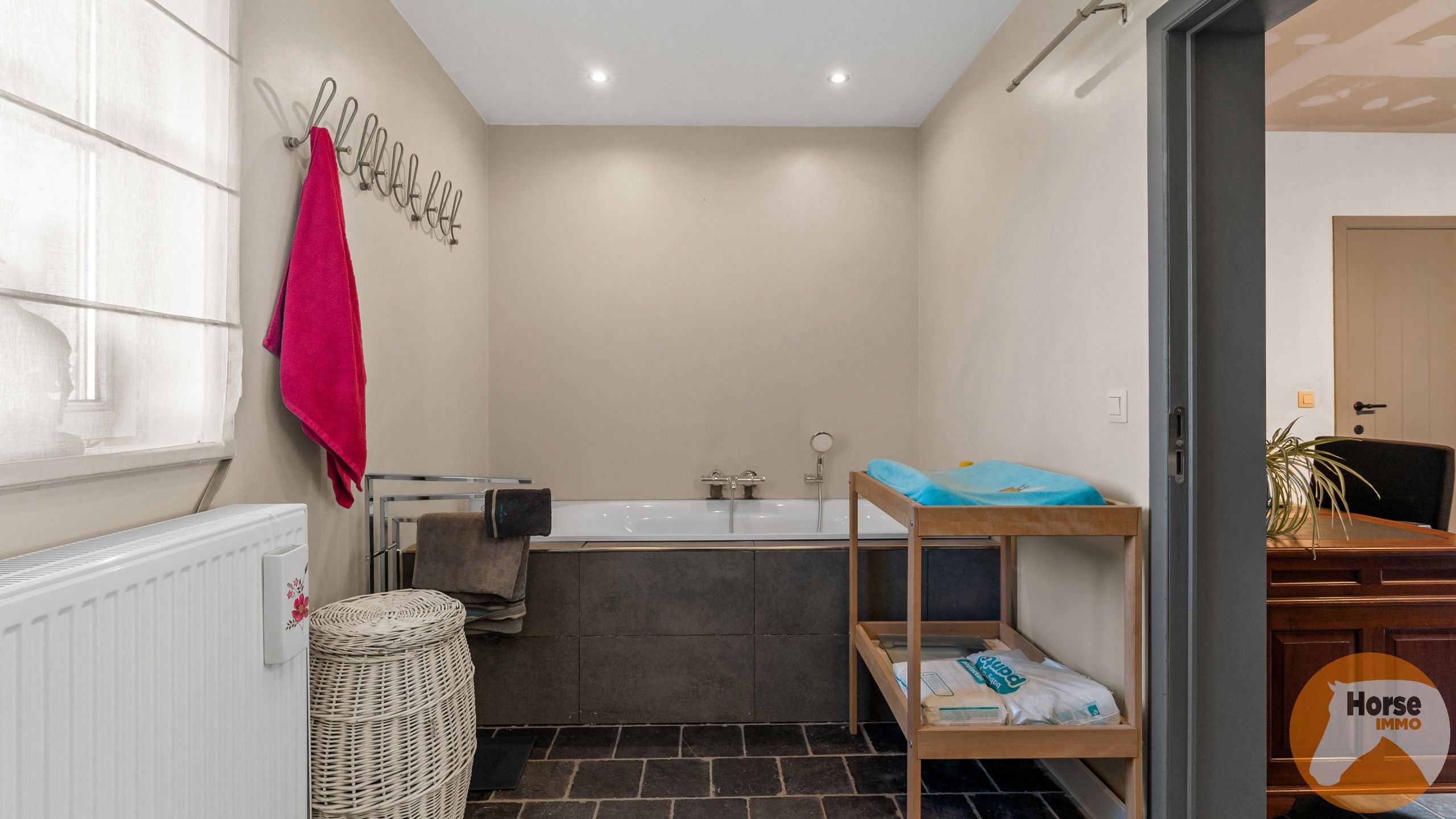 LIERDE -  Rustig gelegen vierkantshoeve op 1,5 ha foto 16