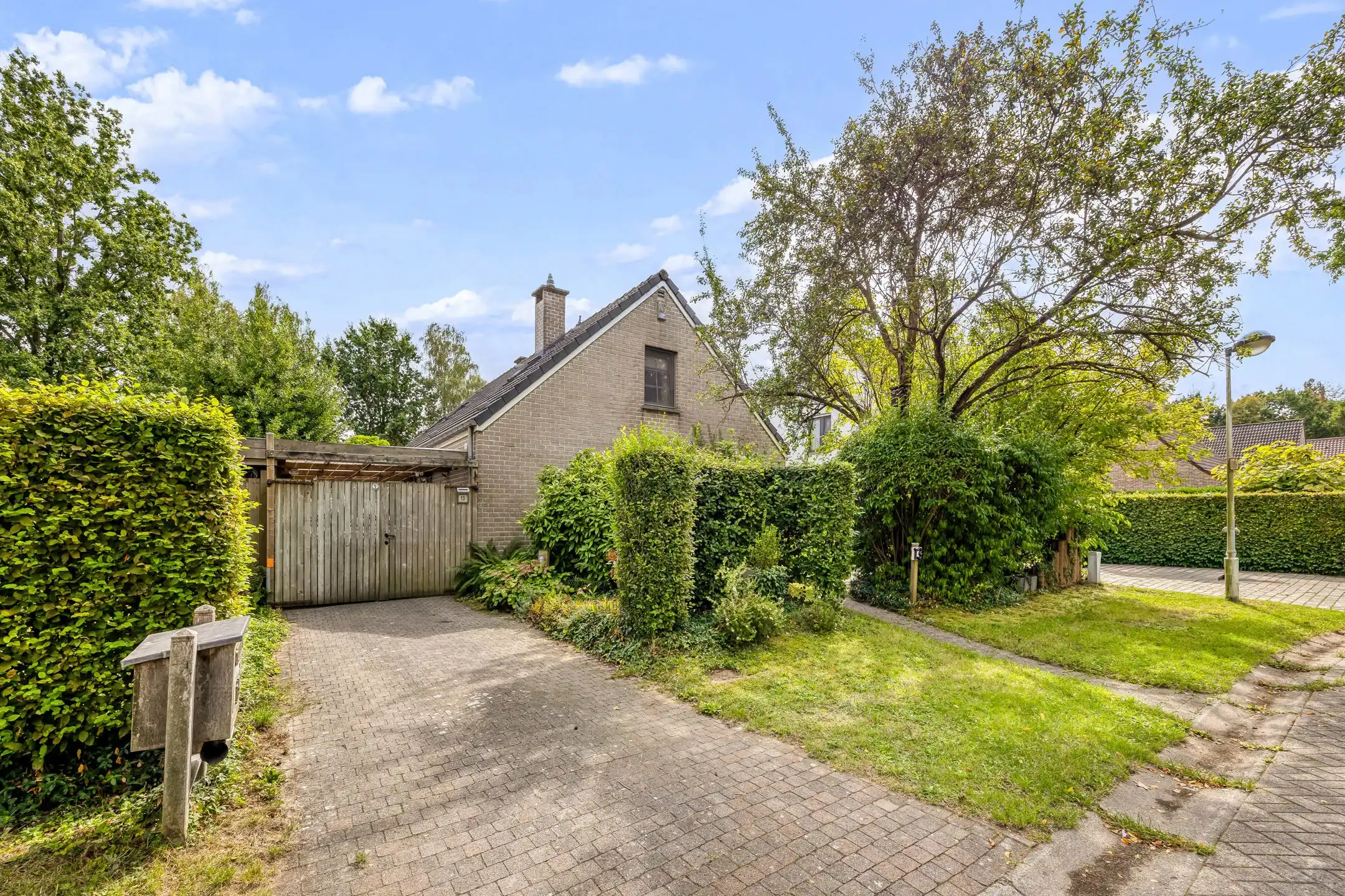 Instapklare gezinswoning met 3 slaapkamers in Emblem foto 4