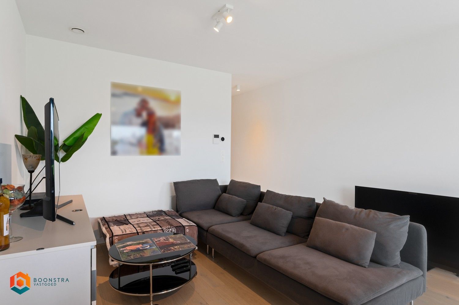 Uniek appartement met 2 slpkrs foto 7