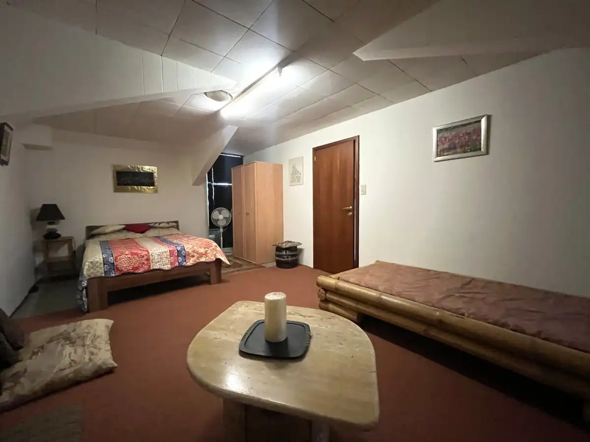 Roeselare – Unieke karakterwoning met ruime tuin foto 16