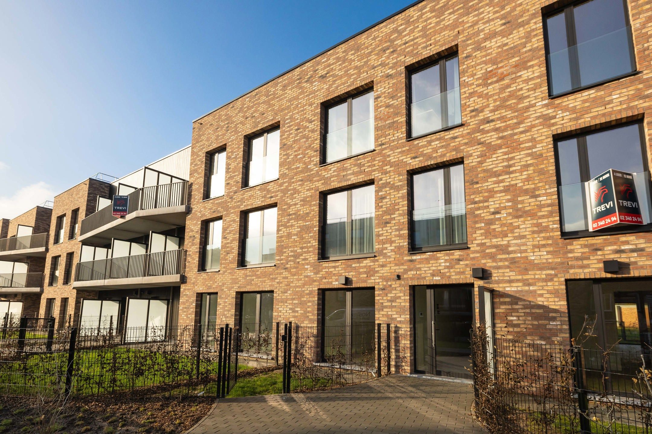 Turnkey-investering met beheer & verhuur inbegrepen foto 16