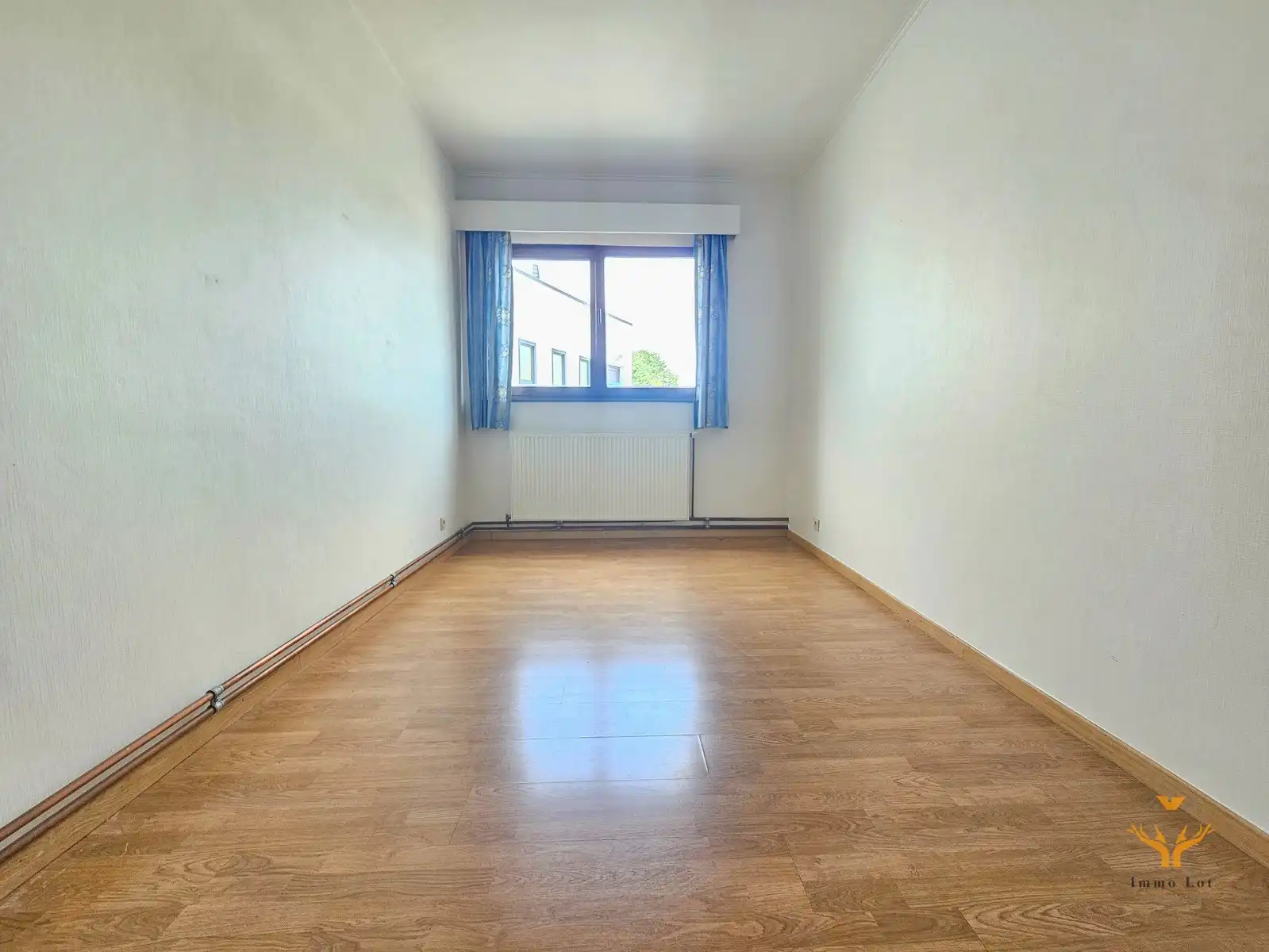 Appartement met 3 slaapkamers en uitzicht op Donkmeer foto 10