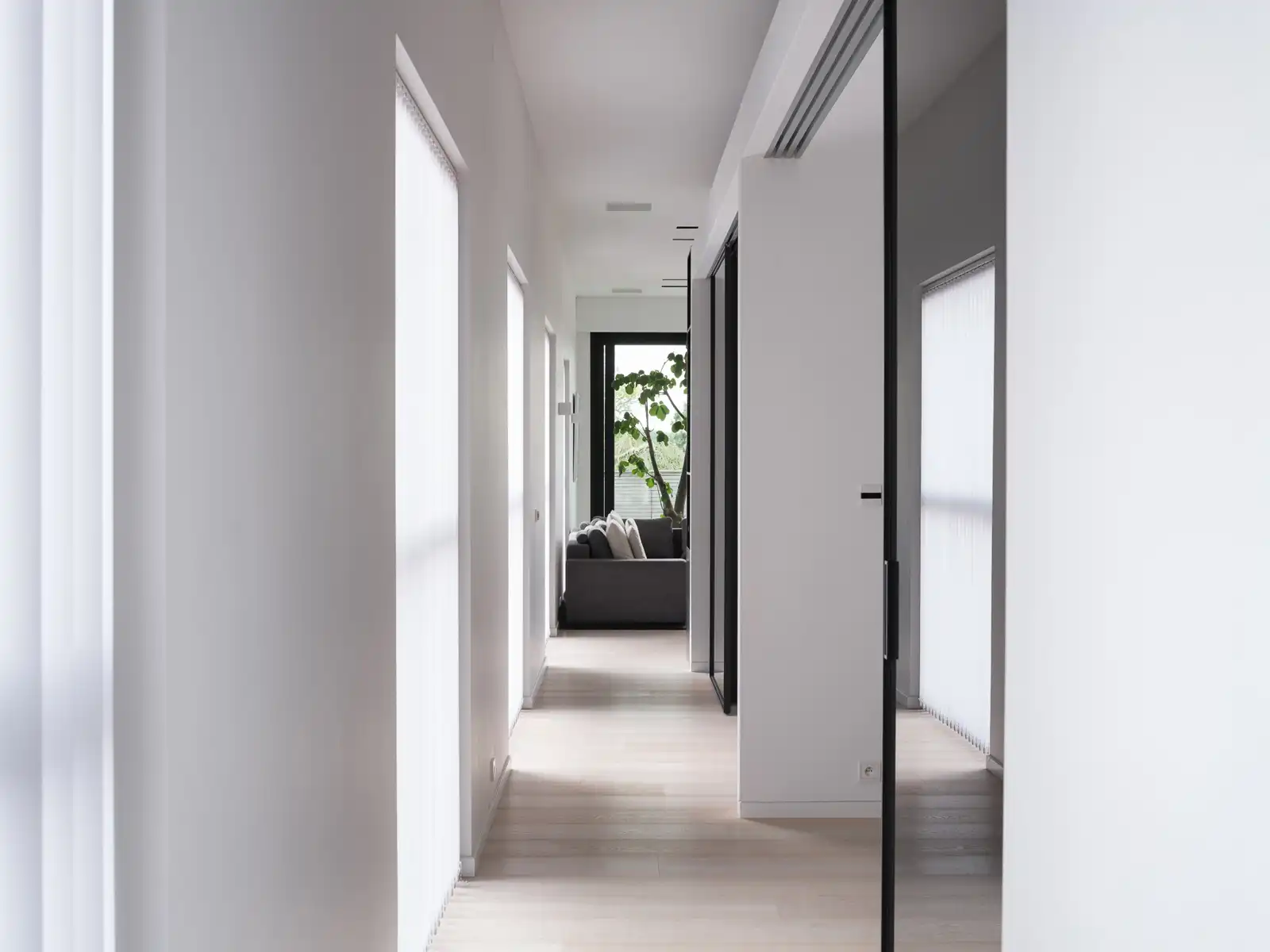 Luxueuze penthouse in hartje Eeklo foto 24