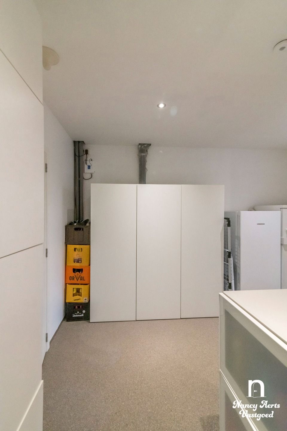 Exclusieve BEN-woning van 304 m² en luxueuze afwerking foto 63