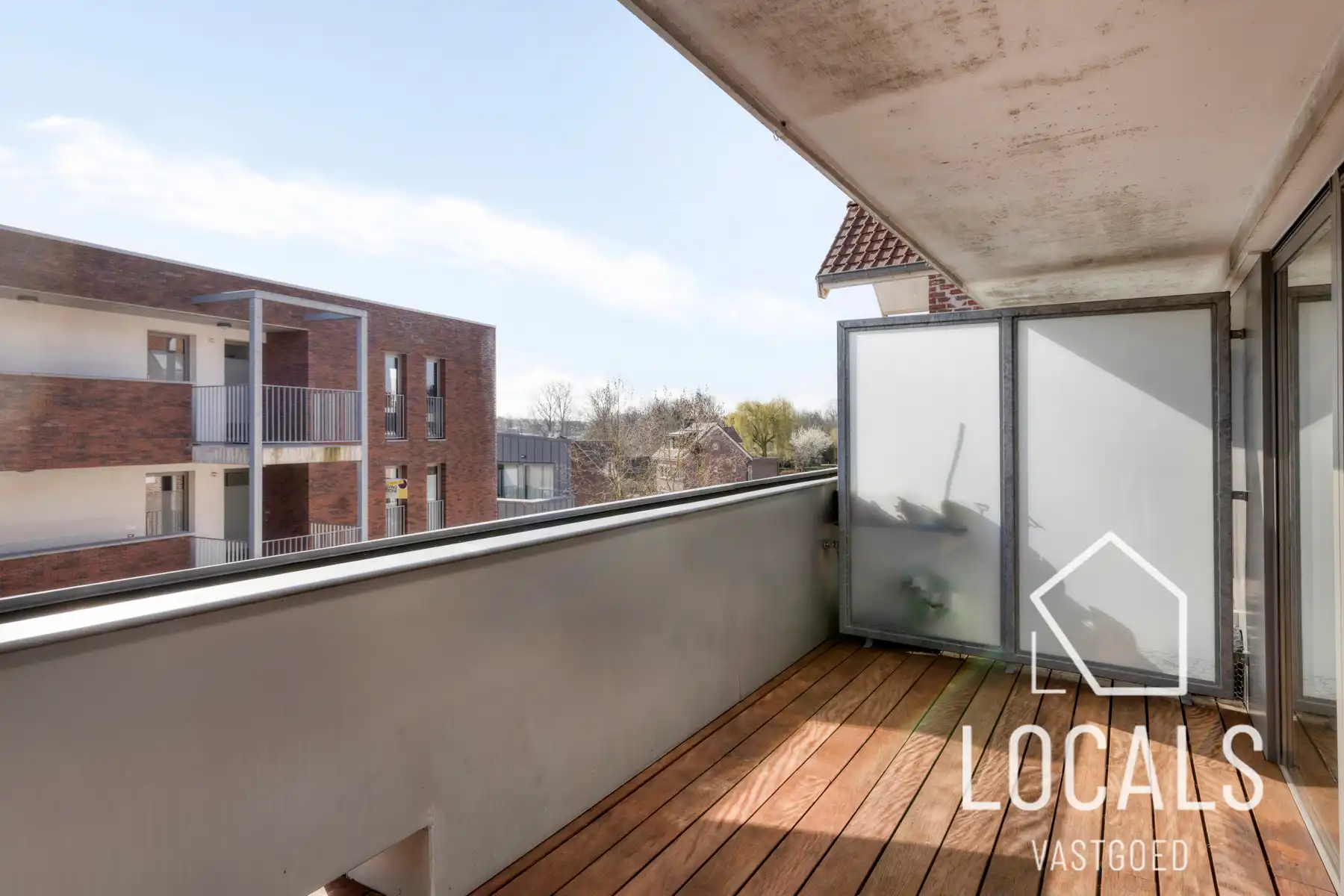 Prachtig appartement in Brouwerij De Neve foto 14