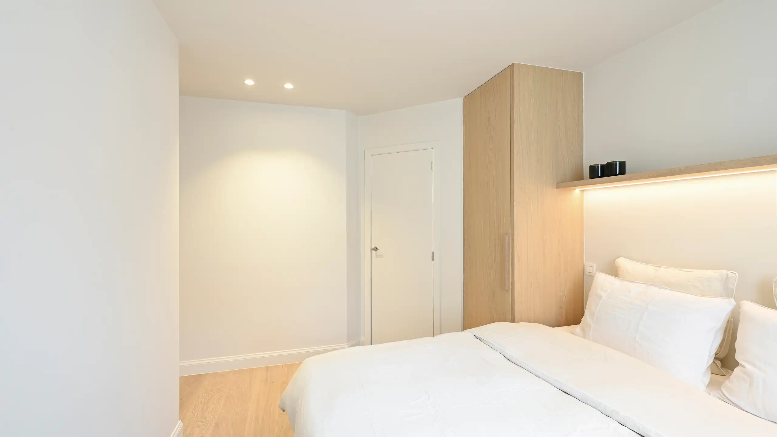 Schitterend hoekappartement, gelegen in centrum Knokke. foto 22