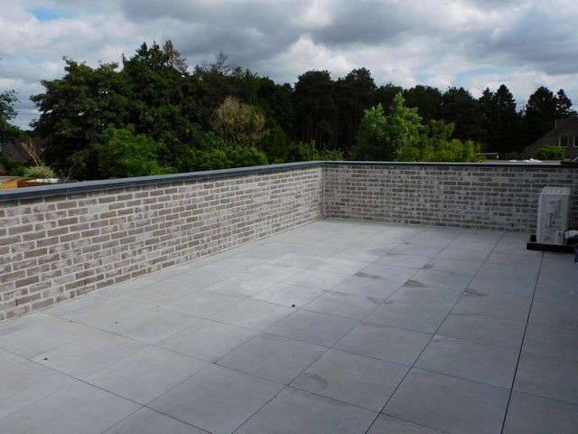 Luxe BEN-appartement met groot terras  foto 13