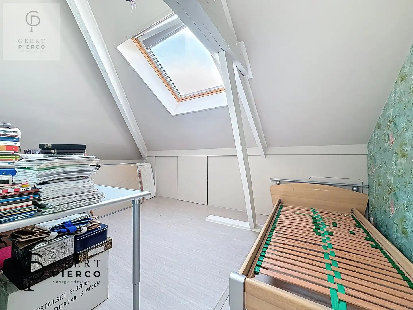 Leuke ruime Villa foto 31