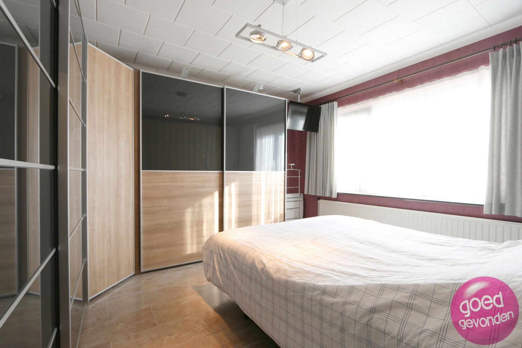 INSTAPKLARE HOB - 3 SLK - VERANDA - TUIN - TERRAS - 2GARAGES foto 29