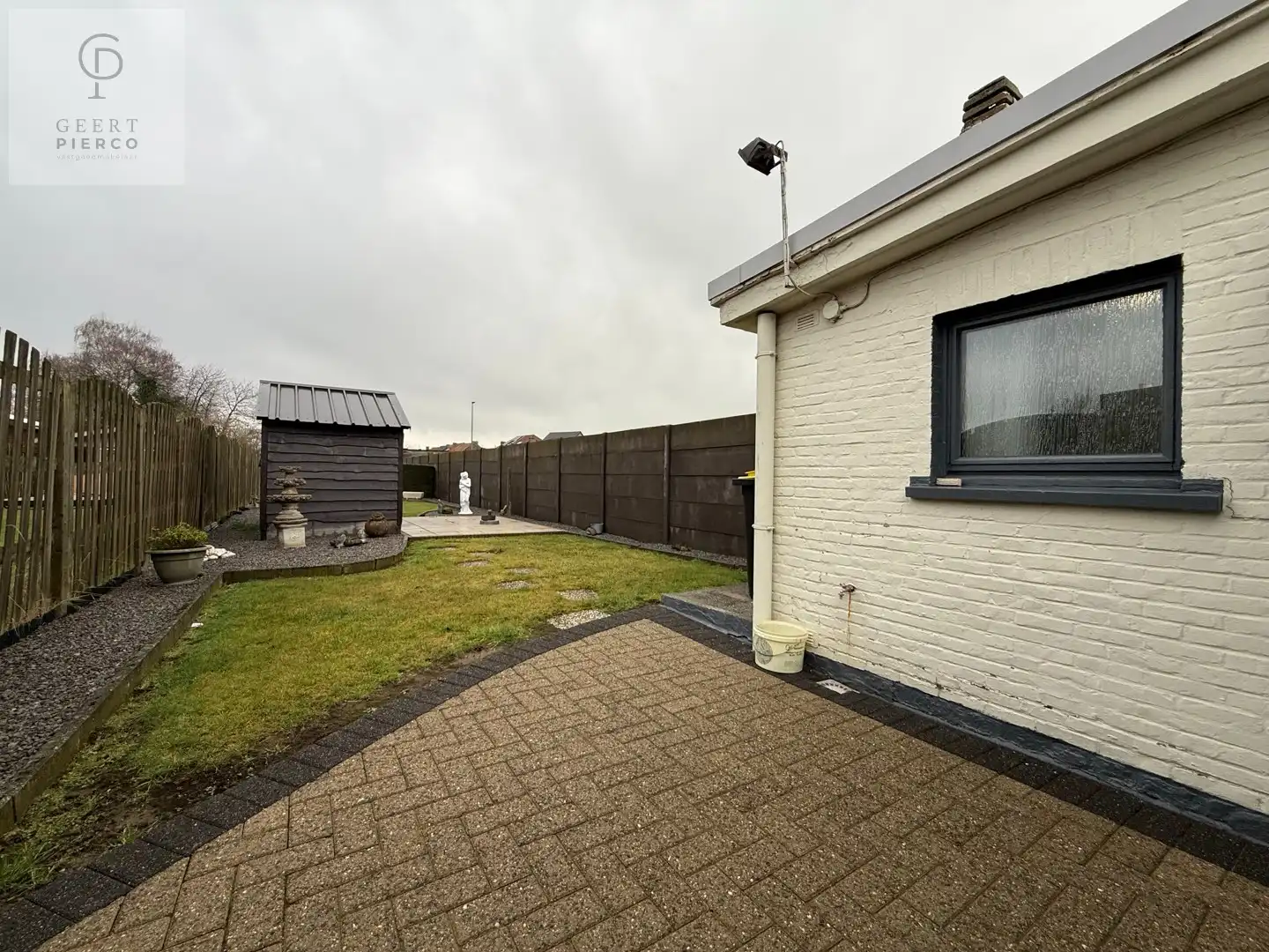 Gezellige woonst te Attenhoven foto 37