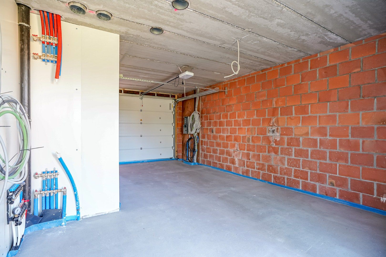 Kwalitatieve nieuwbouwwoning in Ichtegem foto 14