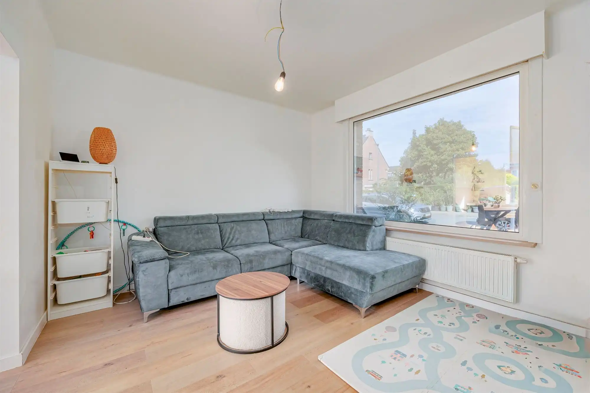 Instapklare woning met 4 (mog 5.) slaapkamers en tuin op rustige locatie!  foto 4