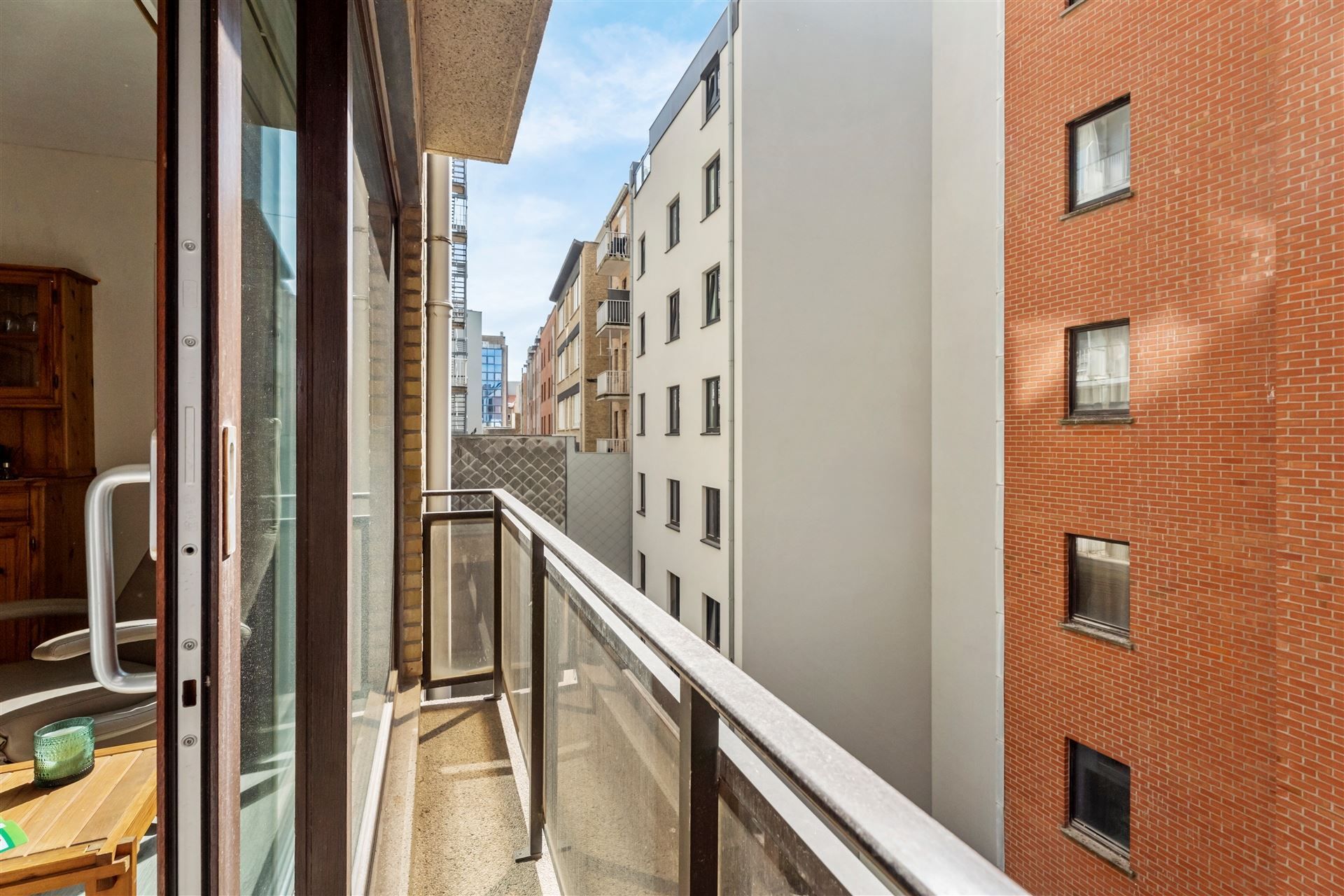 ZEEDIJK / LICHTRIJK foto 7