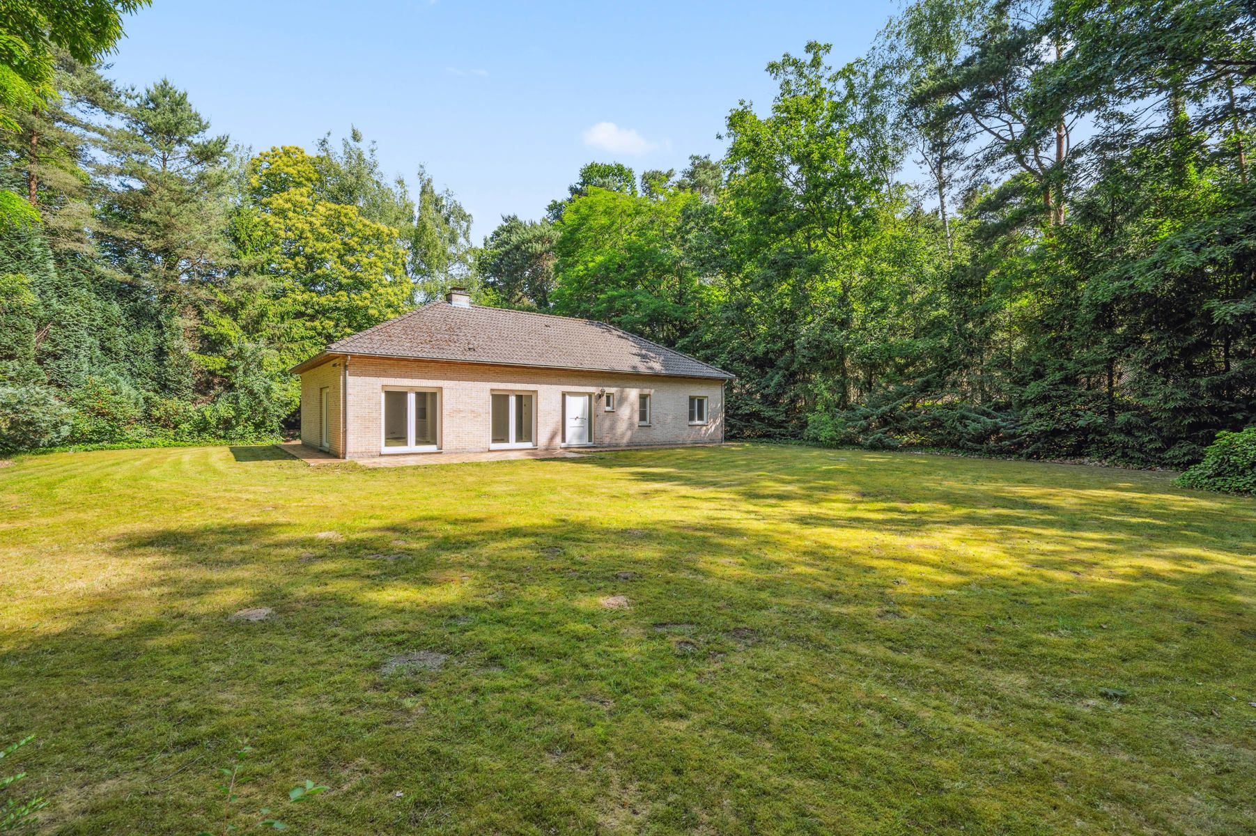Villa in prachtige groene omgeving te ROTSELAAR foto 4