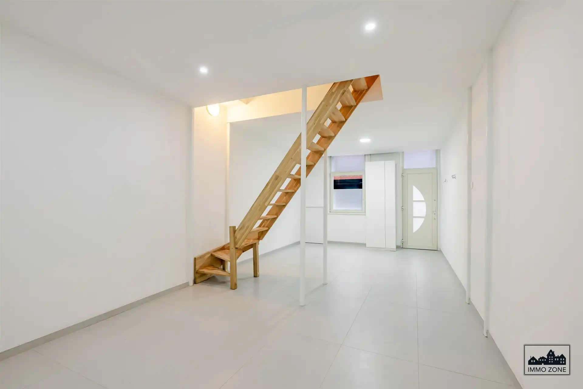 Instapklare en energiezuinige woning (EPC A) in Temse foto 4