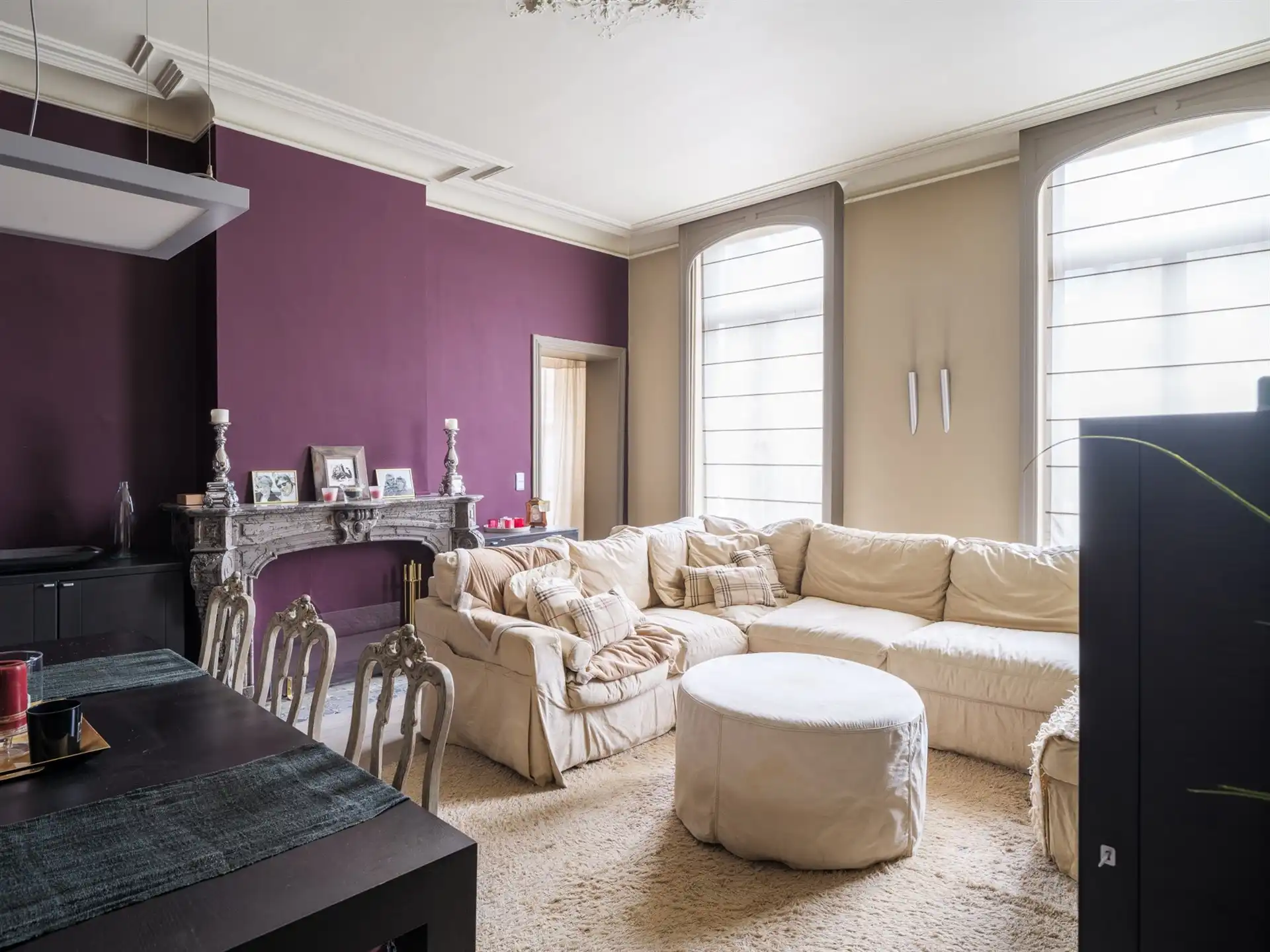 Exclusief herenhuis met mogelijkheid tot kangoeroewoning foto 34