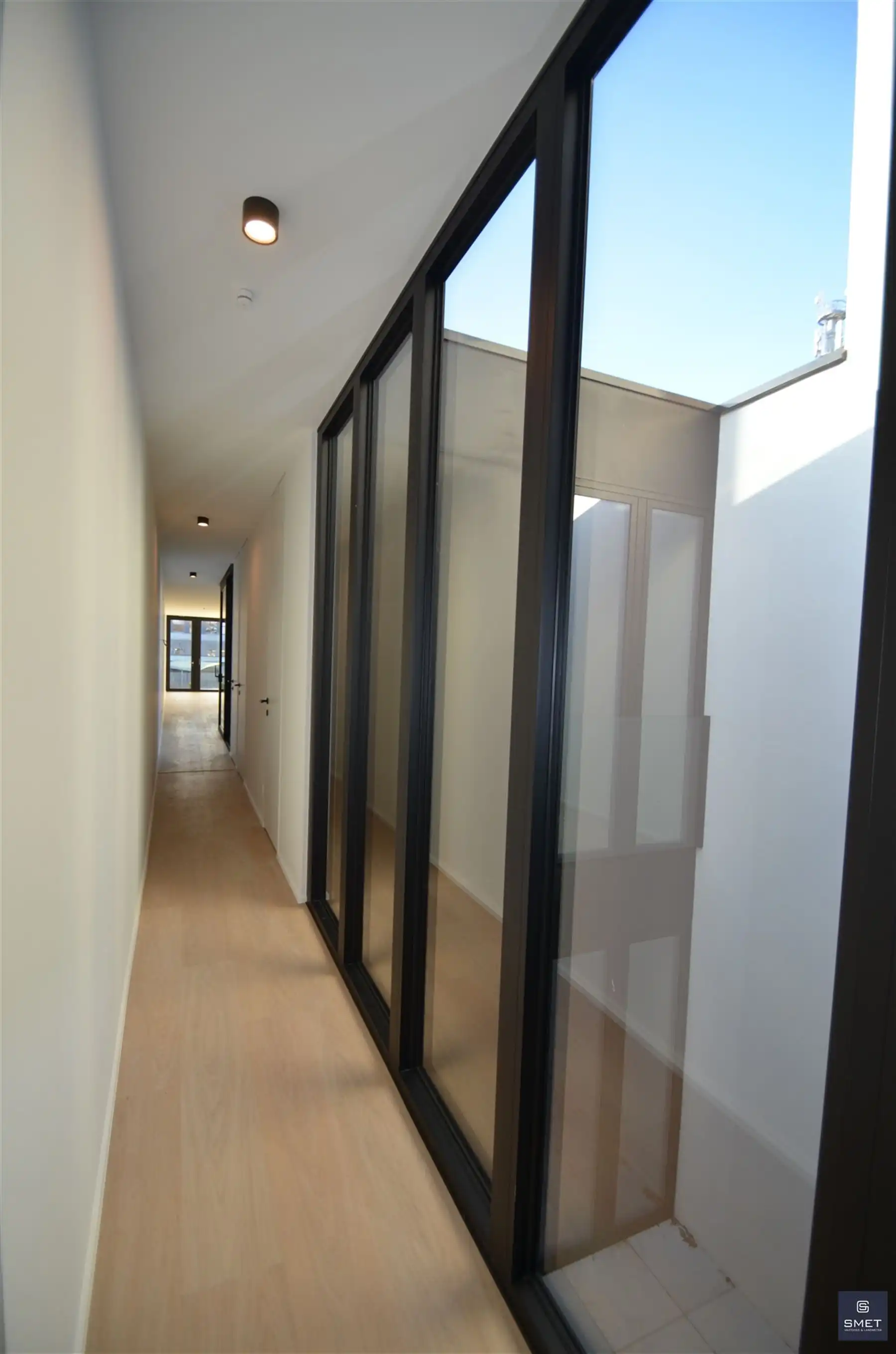 RUIM NIEUWBOUW 1V LOFTAPPT. TE HUUR foto 20