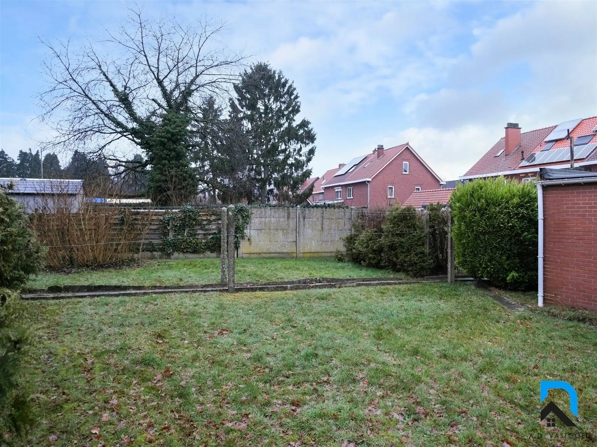 Mooie woning met tuin nabij het centrum foto 23