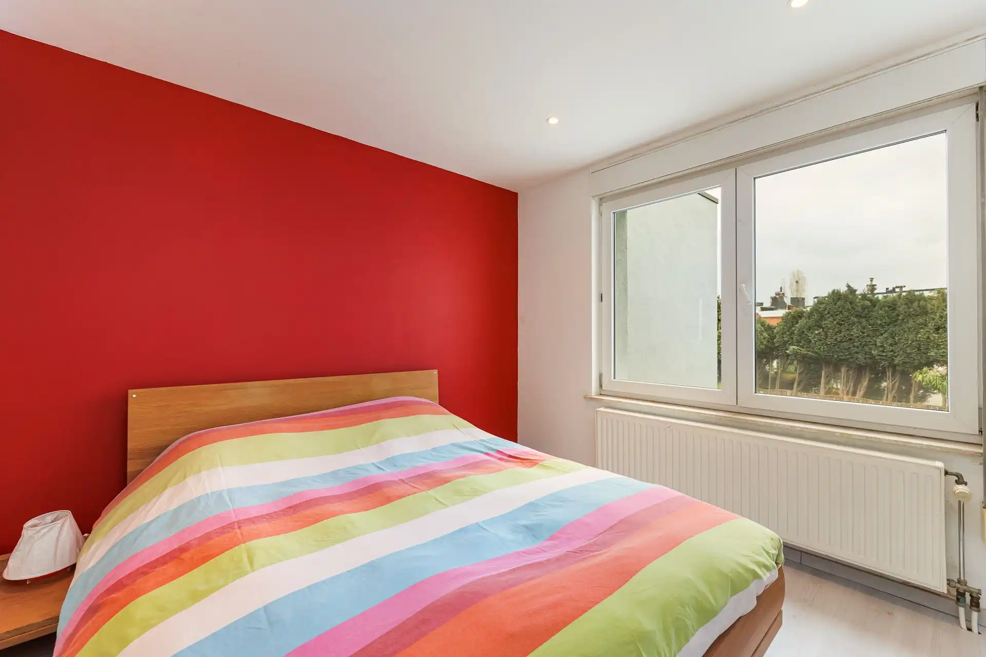 Fijne gezinswoning met 3 slaapkamers en tuin op topligging! foto 26