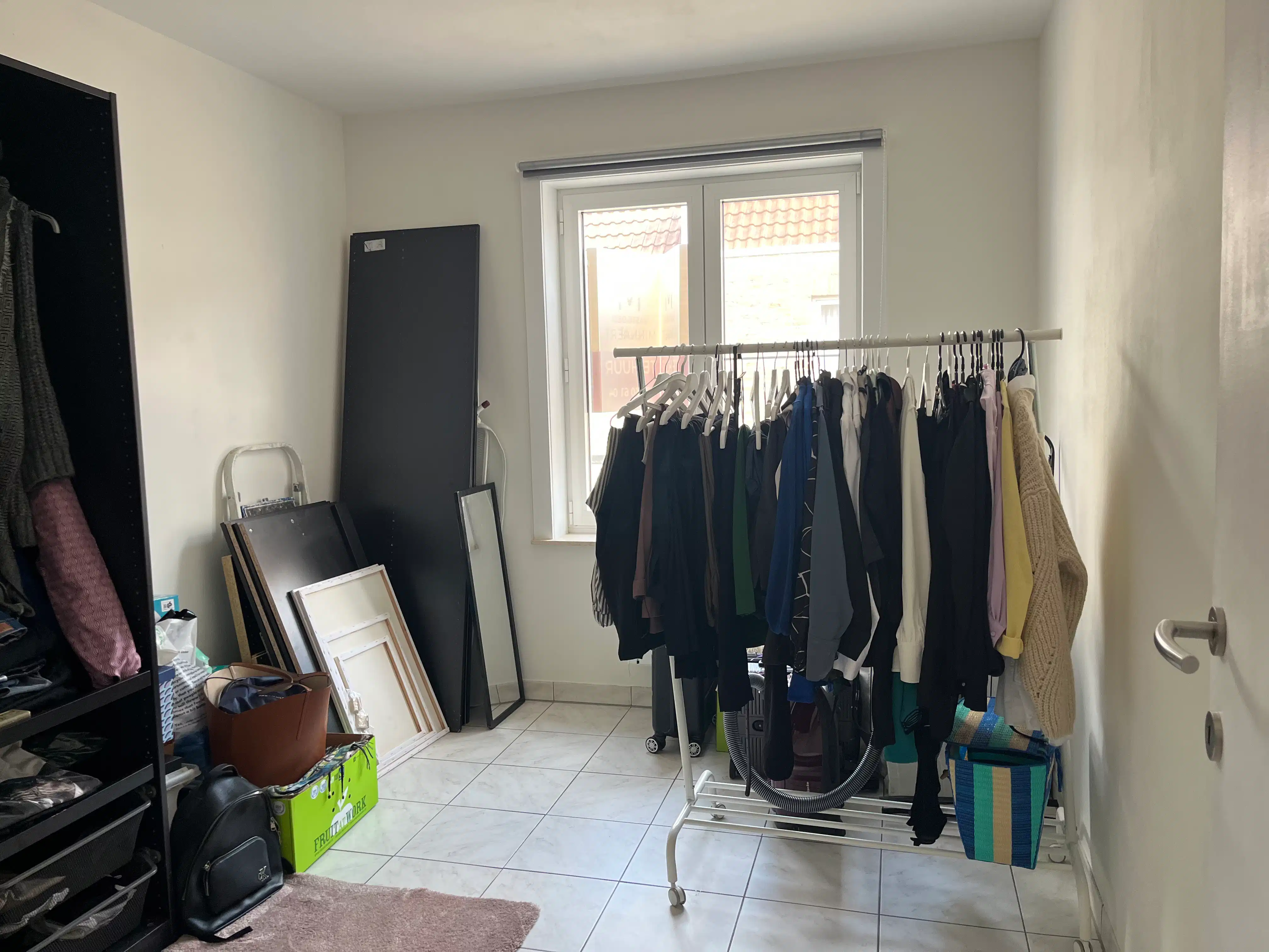 Appartement met 2 slaapkamers in het centrum van Waarschoot foto 4