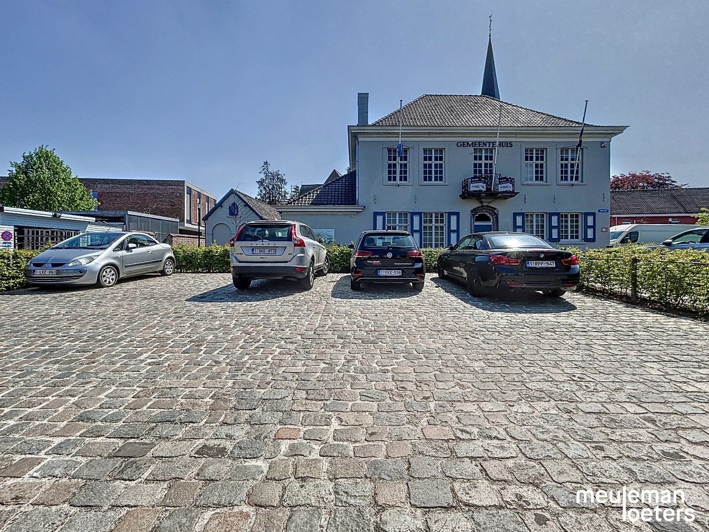 Unieke kantoorruimte in centrum foto 19