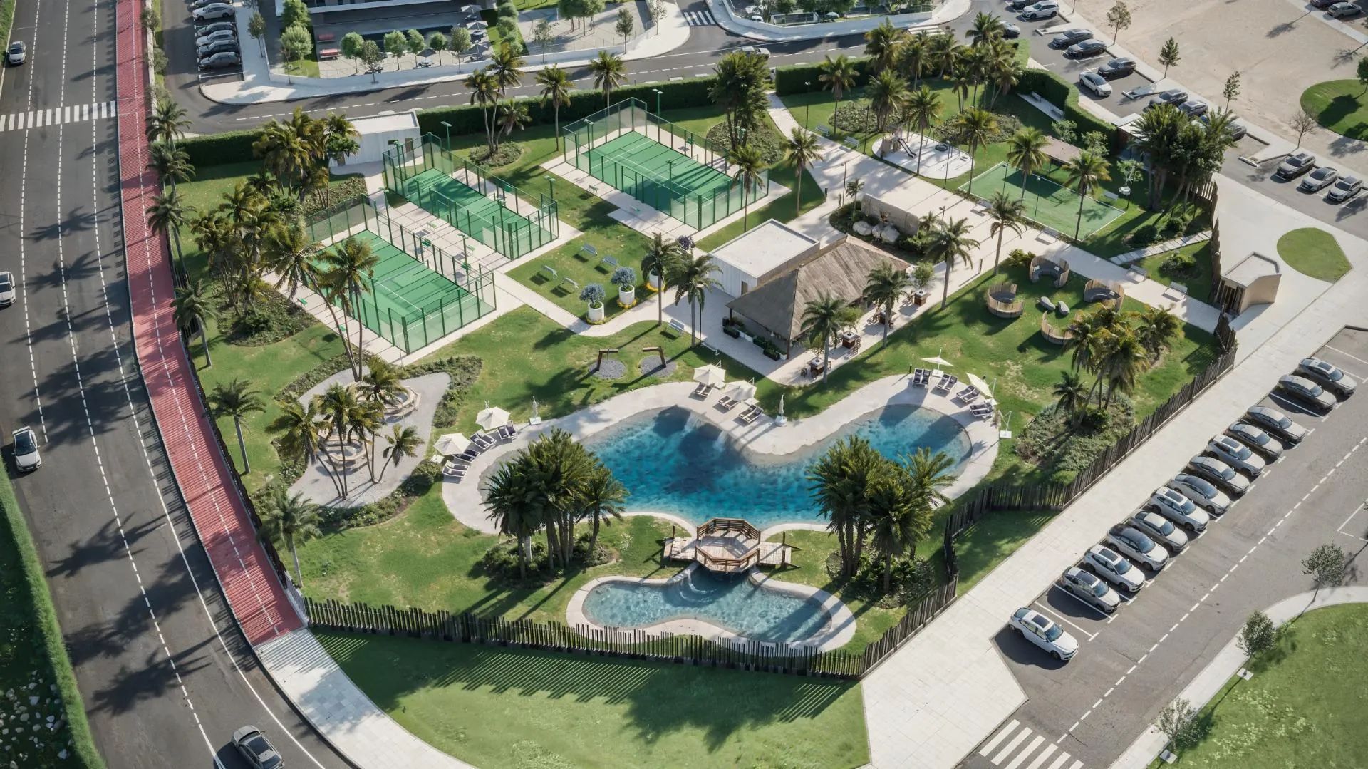 Zon, stijl en rust - moderne vakantiewoningen met alles erop en eraan foto 18