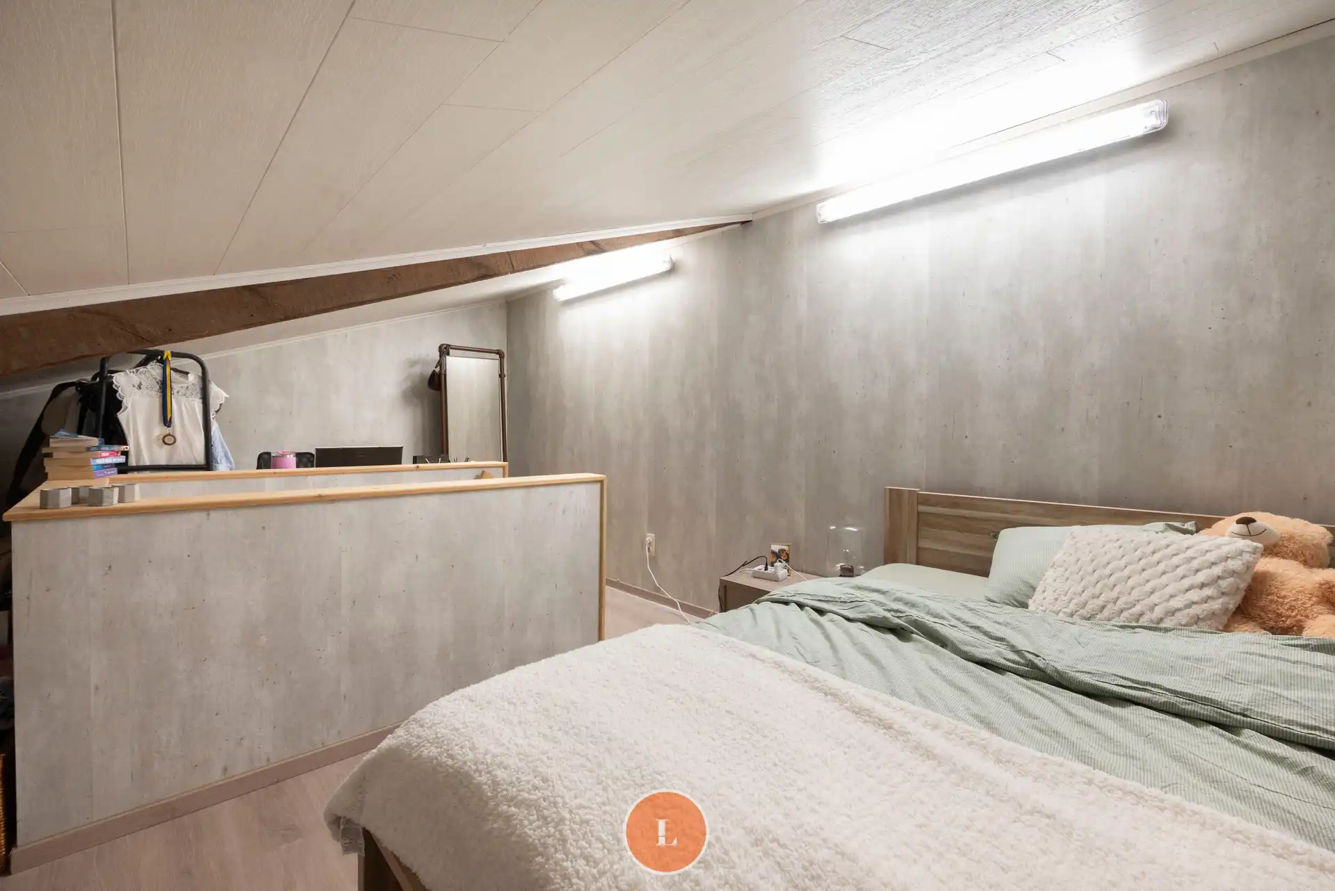 Landelijk wonen met  4 slaapkamers foto 19