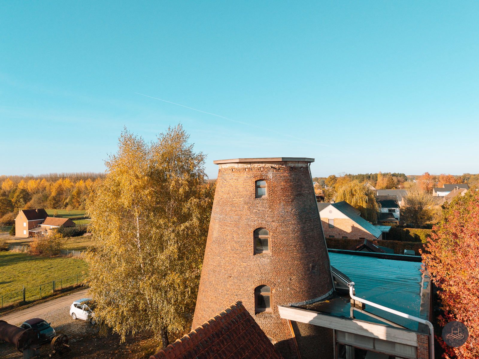 Exclusief kantoorgebouw met erfgoedwaarde foto 21