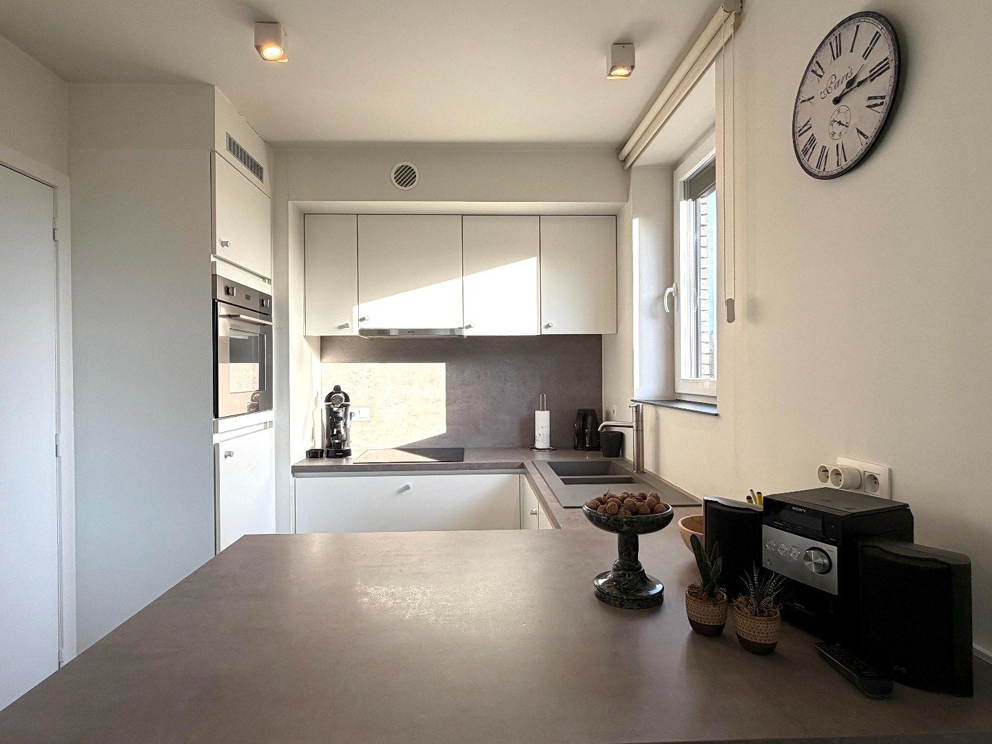 Prachtig appartement aan de Lauwse Leieboorden! foto 9