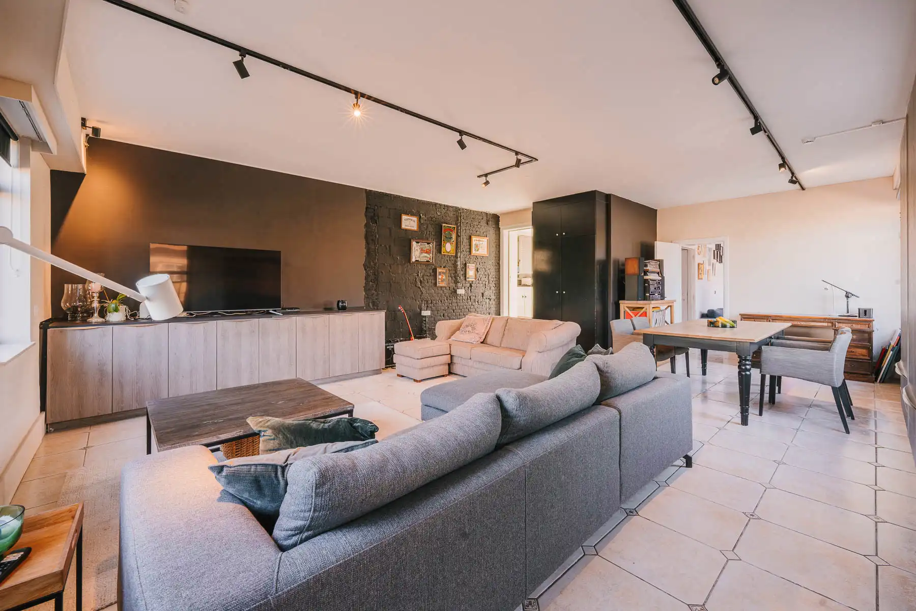 Riante & instapklare en veelzijdige familiewoning te Haacht foto 30