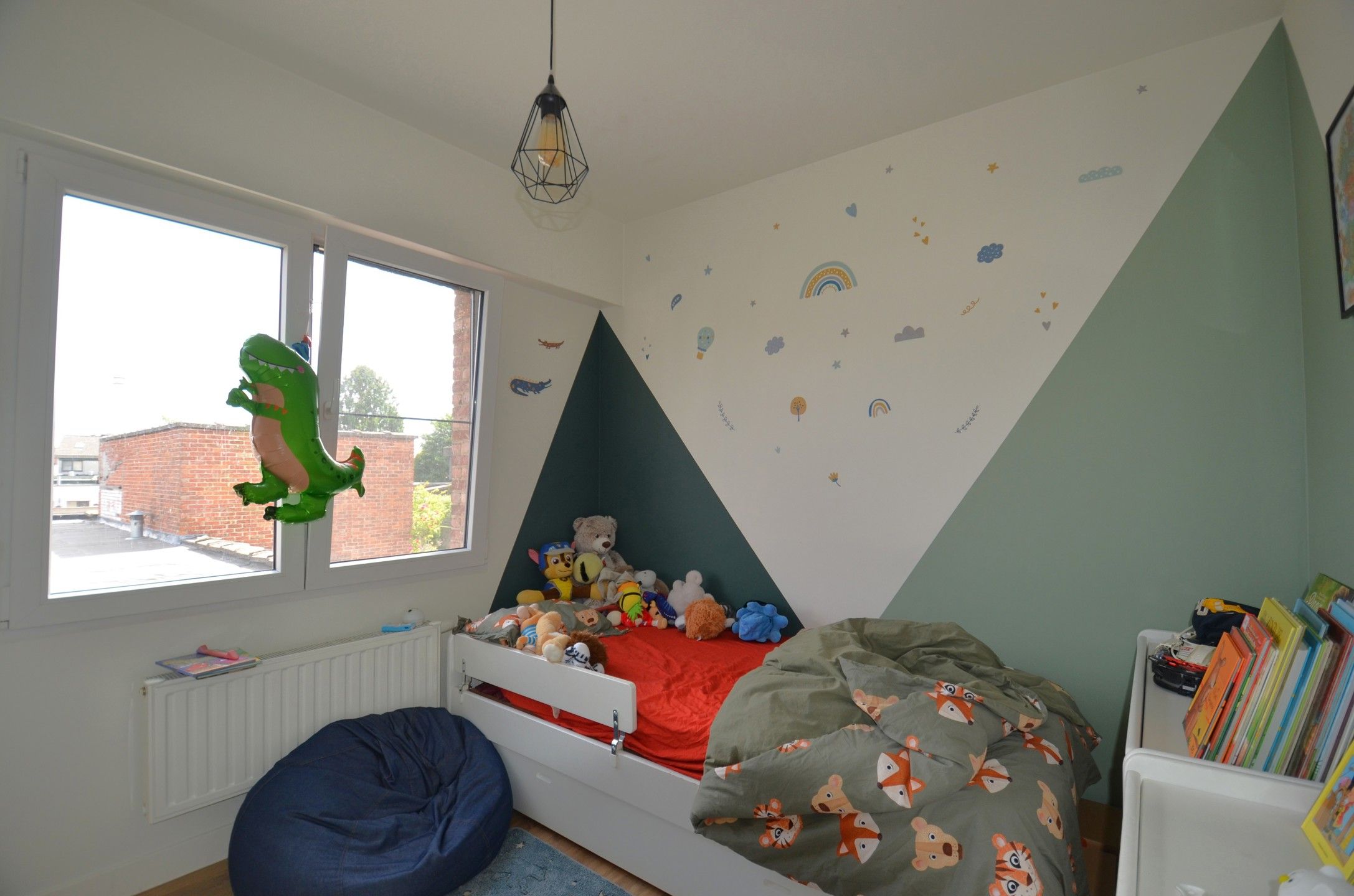 Zeer mooie woning, top gelegen foto 13