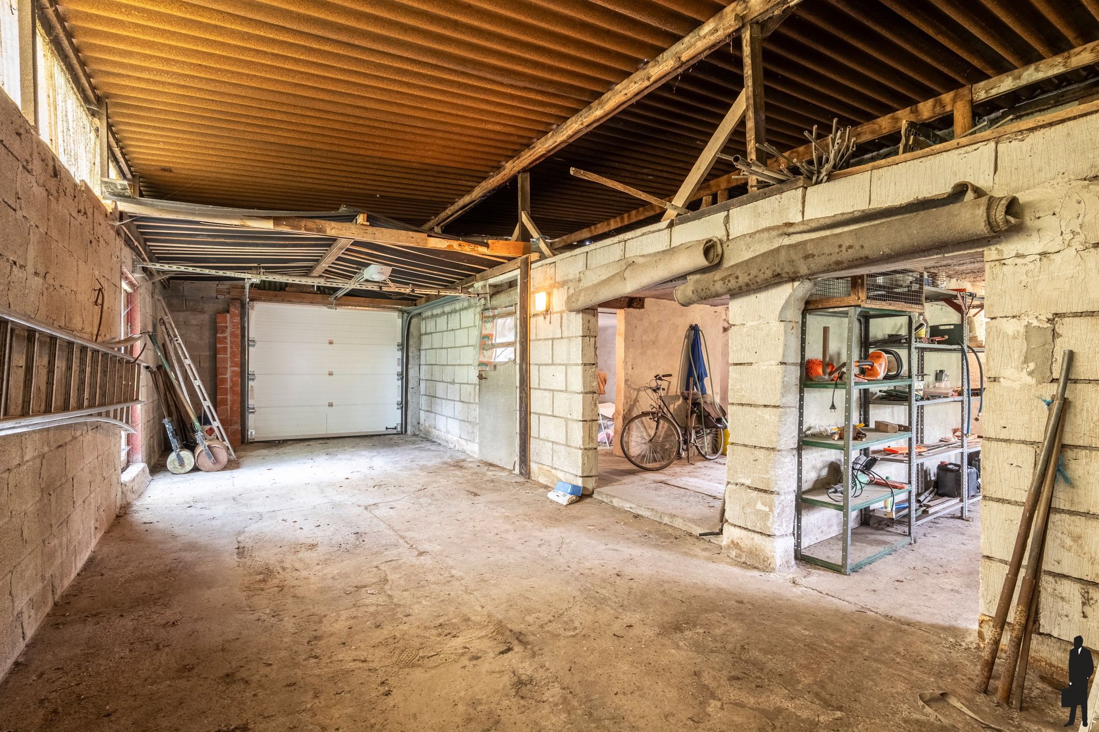 Woning op riant perceel van 8.906m² met vele mogelijkheden foto 24