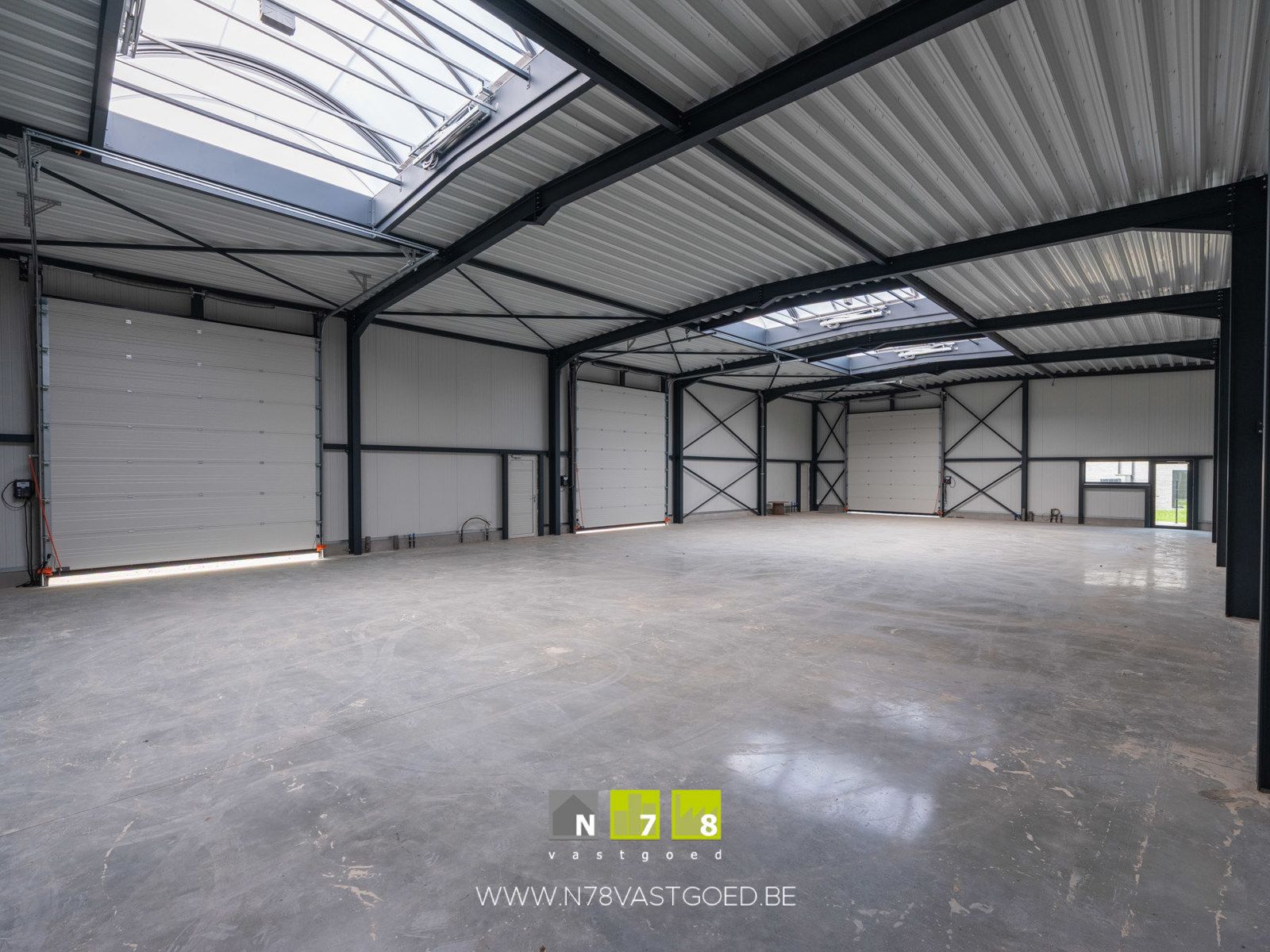 Bedrijfsvastgoed te koop foto 4