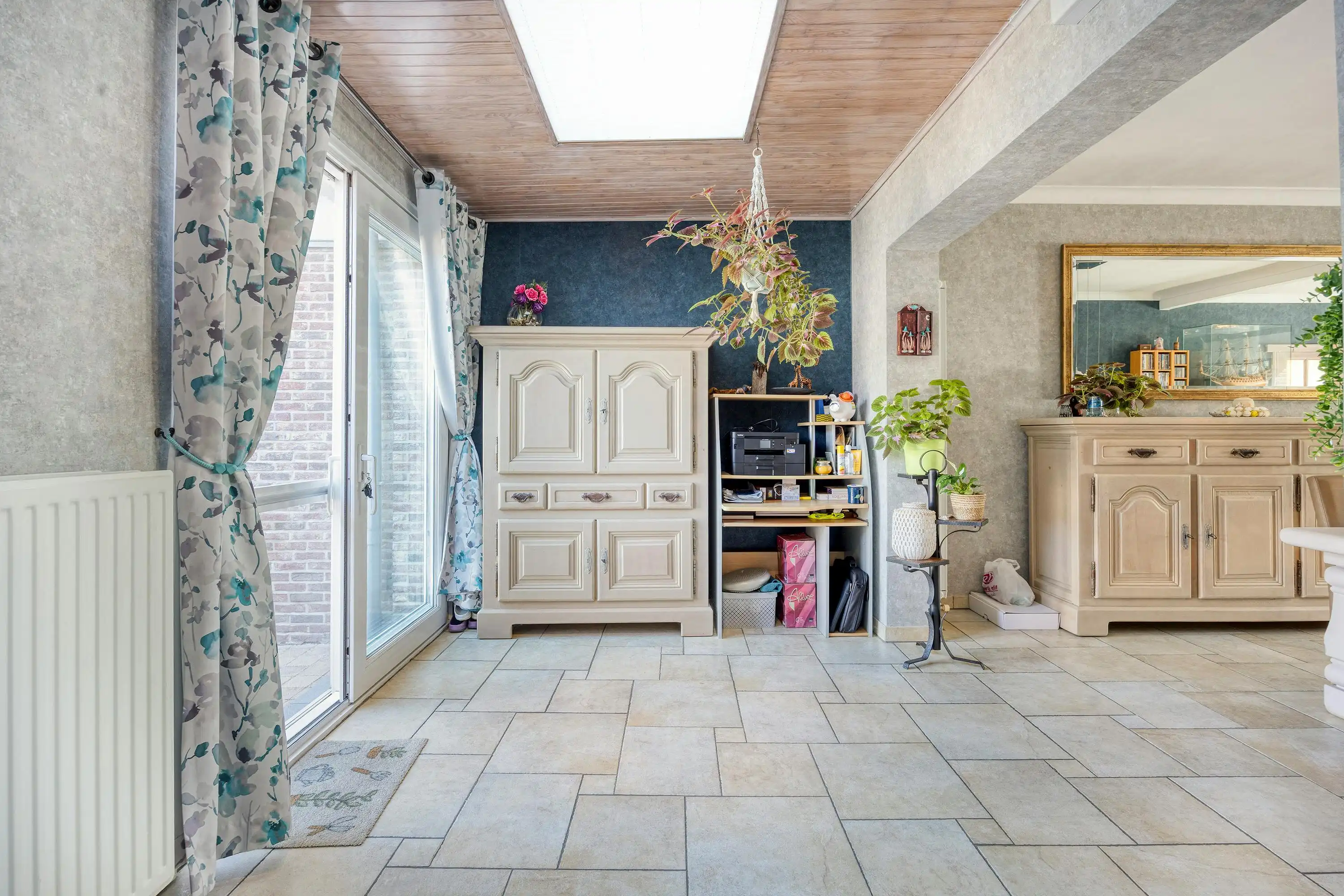 Gerenoveerd en energiezuinig huis met 3 slaapkamers in Boom foto 9
