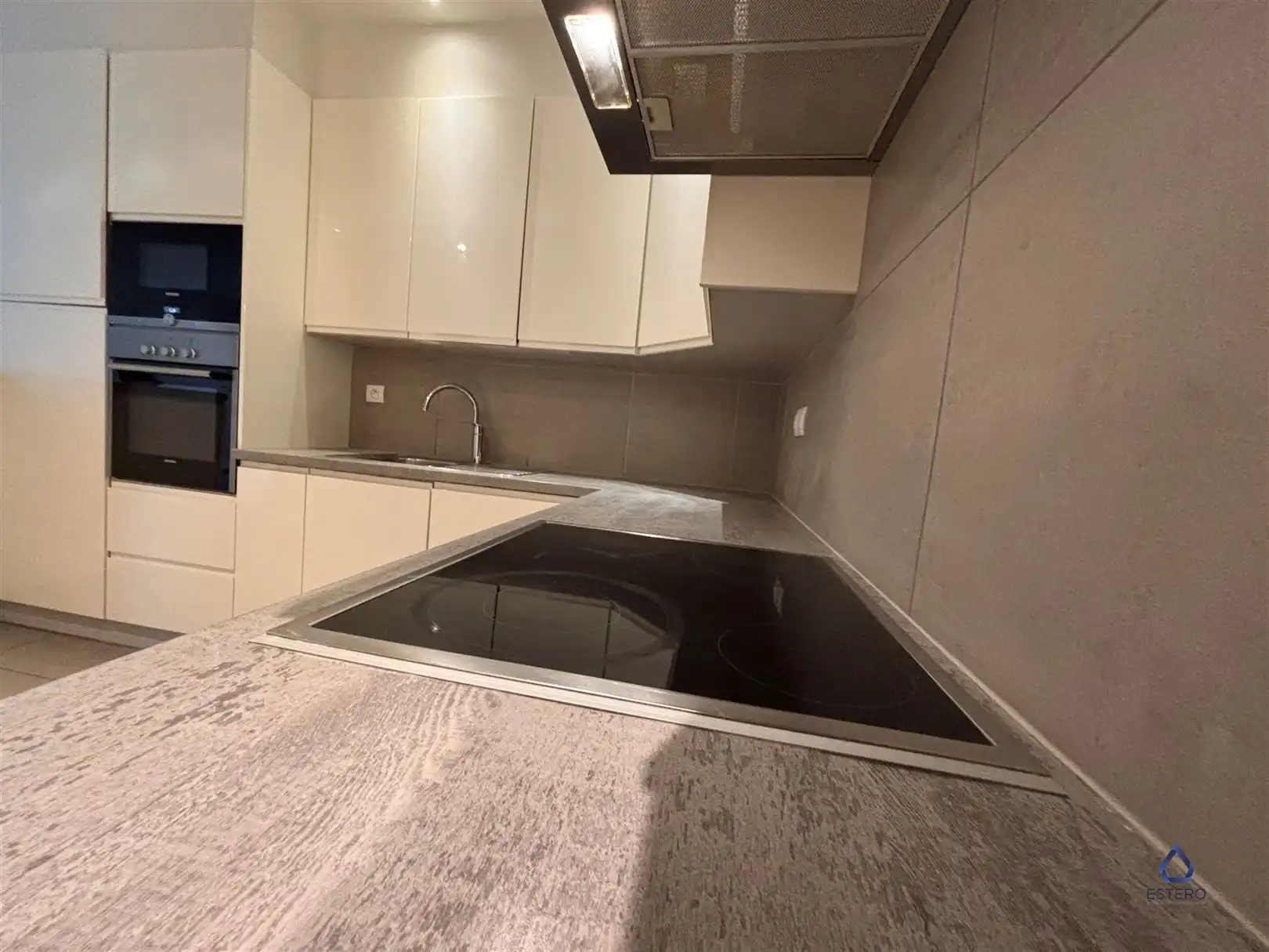 Appartement met garage in de gezellige Arendwijk te Aalst foto 11