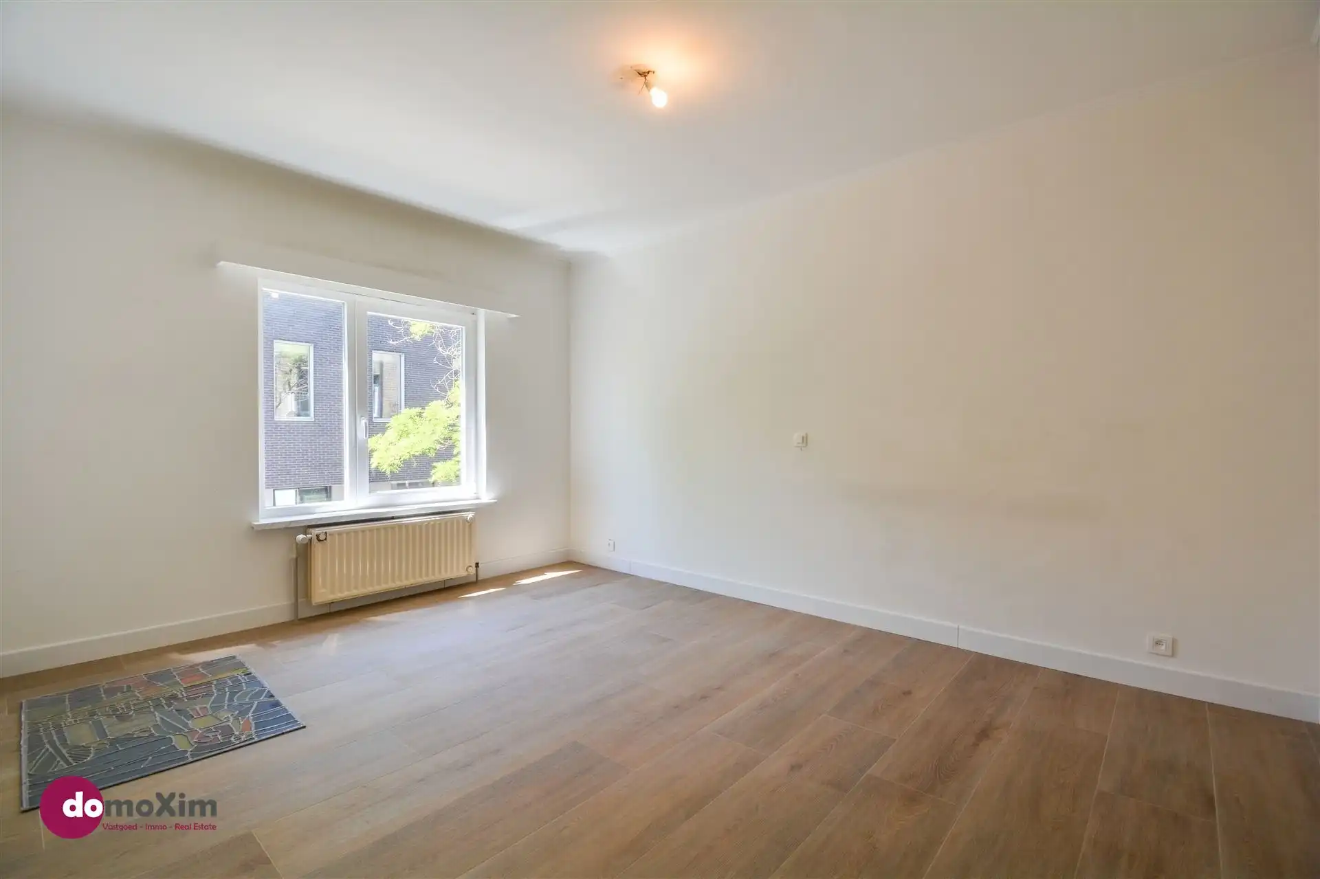 Ruim appartement met 2 slaapkamers gelegen aan de vaart foto 10