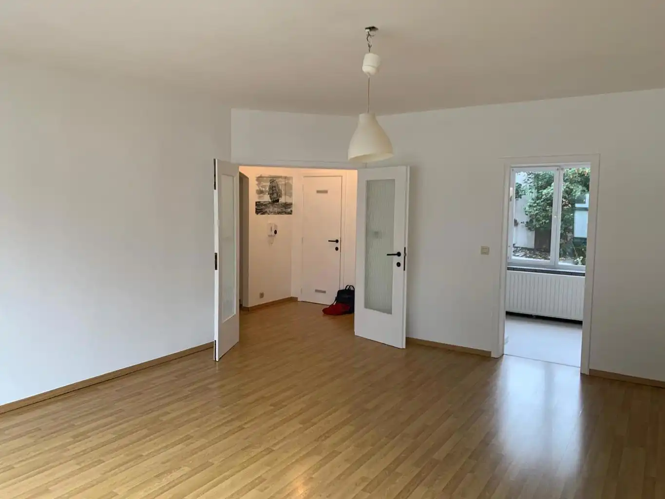 Comfortabel appartement met één slaapkamer op toplocatie foto {{pictureIndex}}